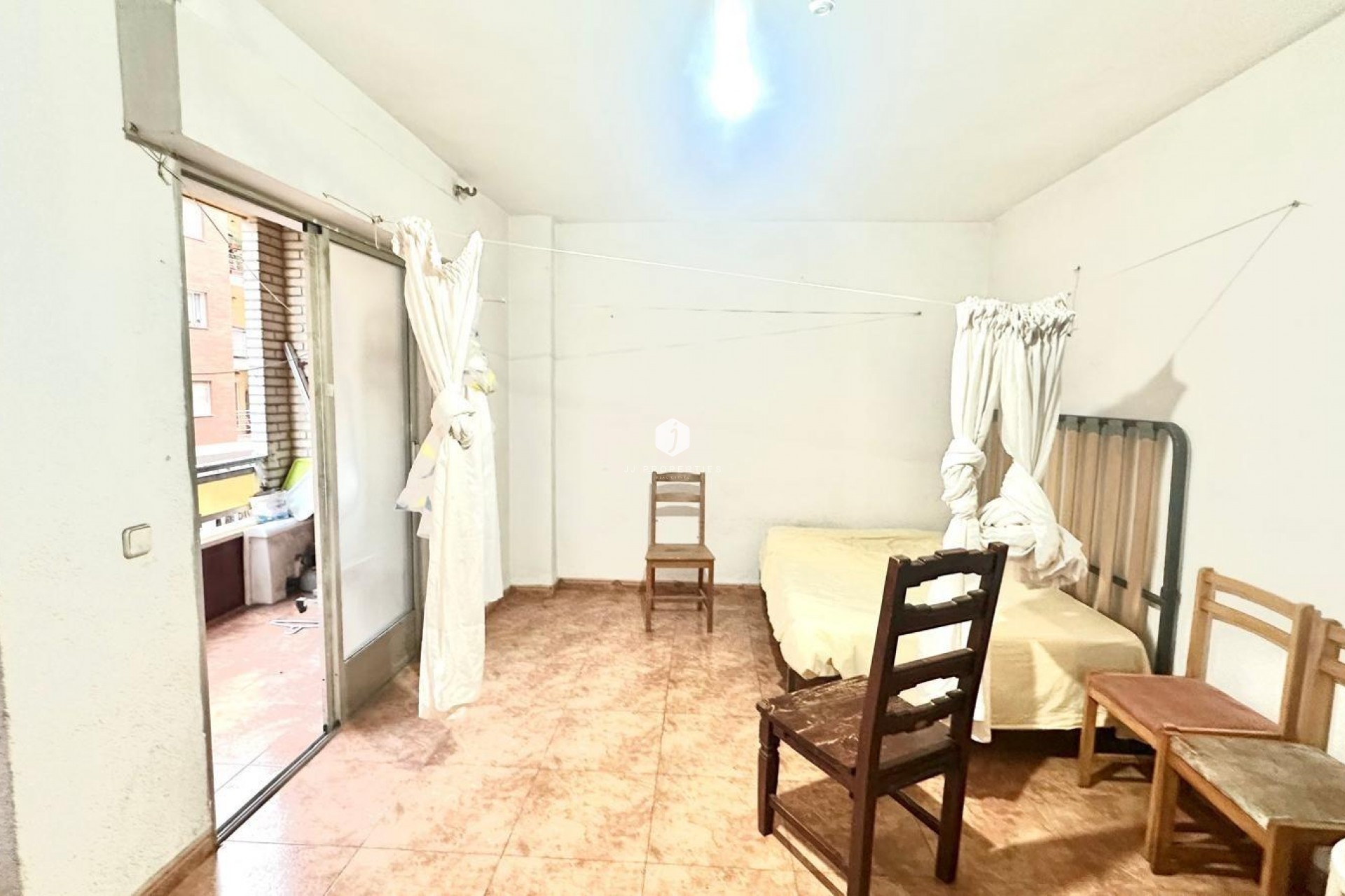 Aus zweiter Hand - Wohnung -
Torrevieja - Playa del Cura