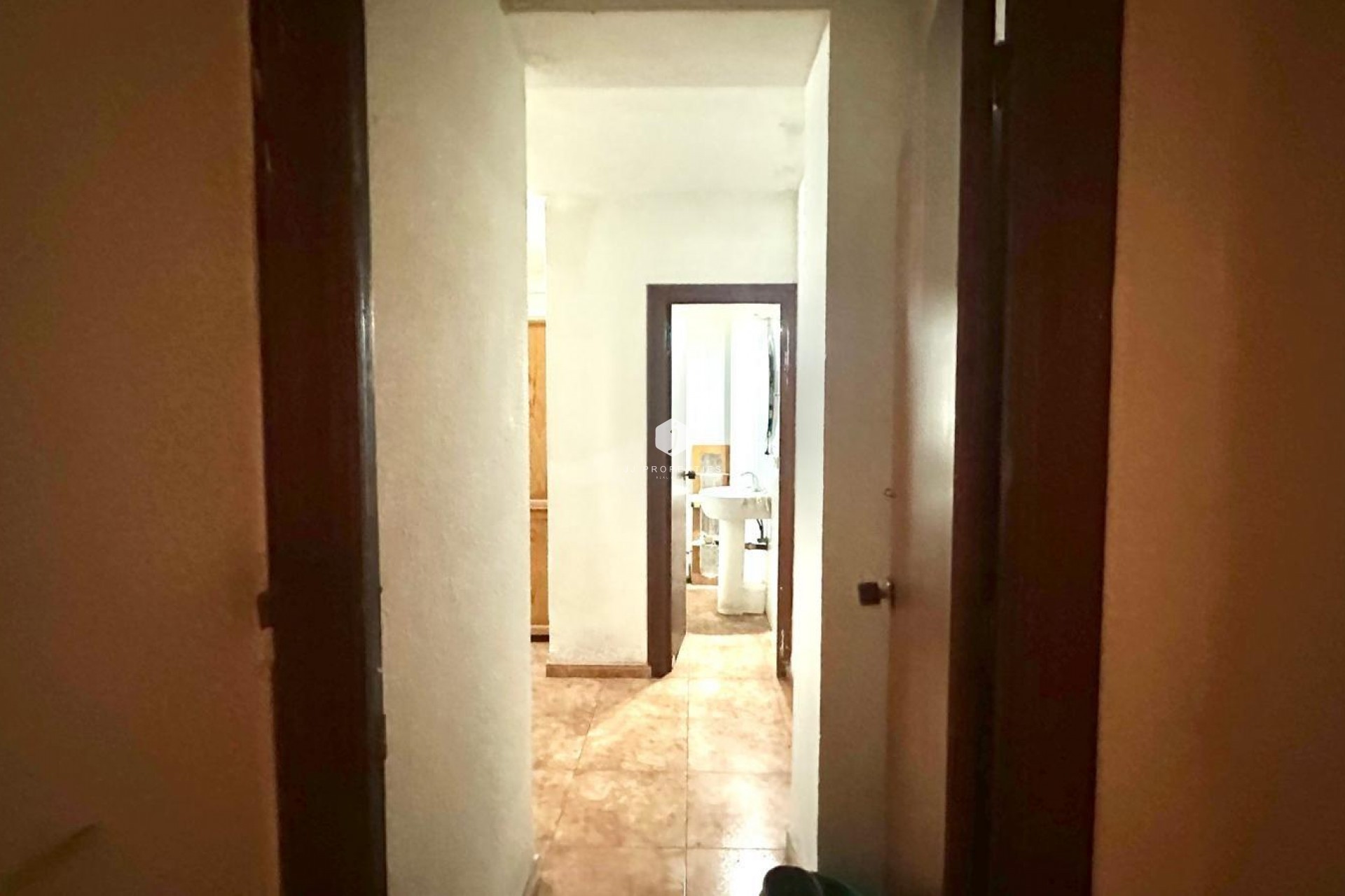 Aus zweiter Hand - Wohnung -
Torrevieja - Playa del Cura