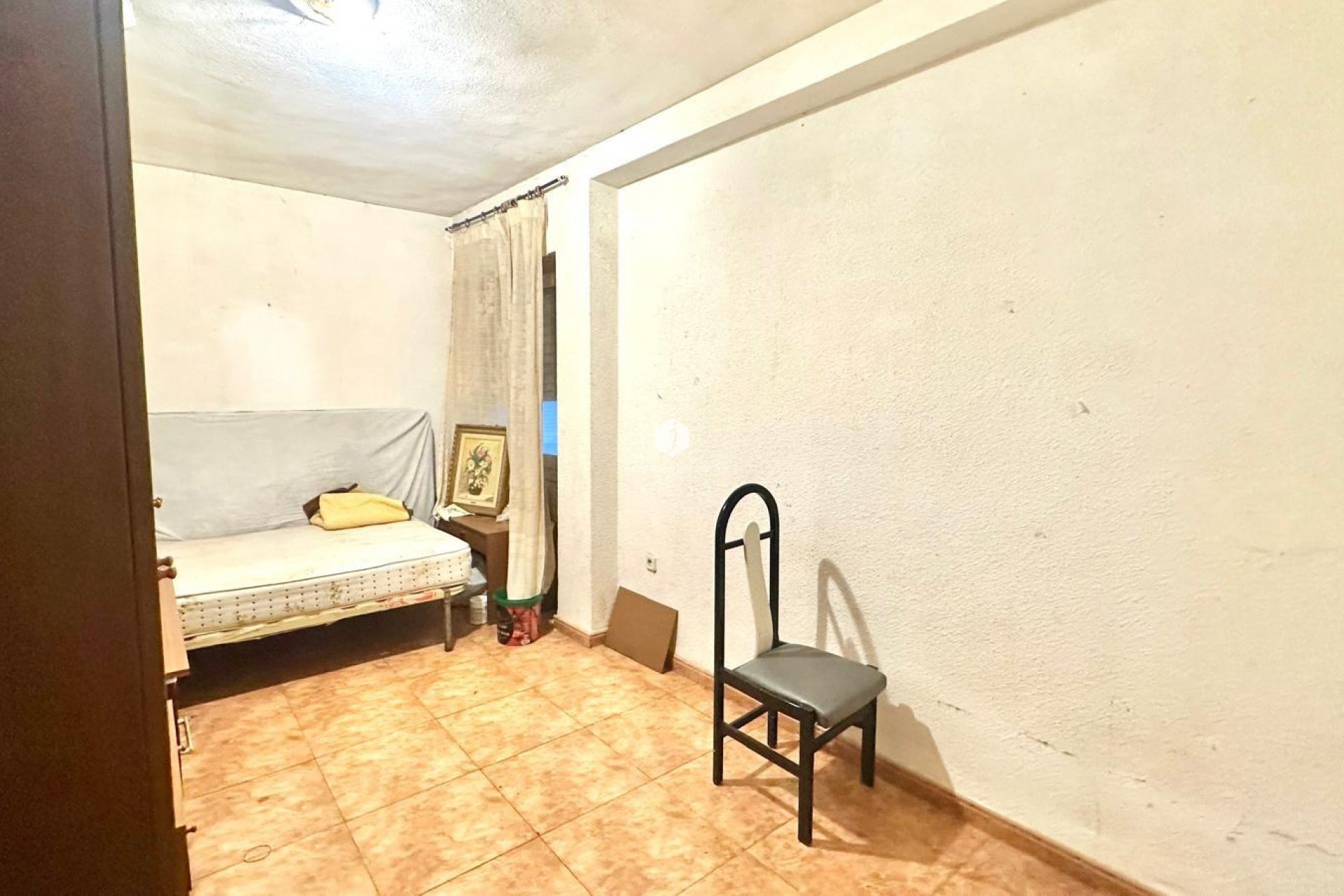 Aus zweiter Hand - Wohnung -
Torrevieja - Playa del Cura