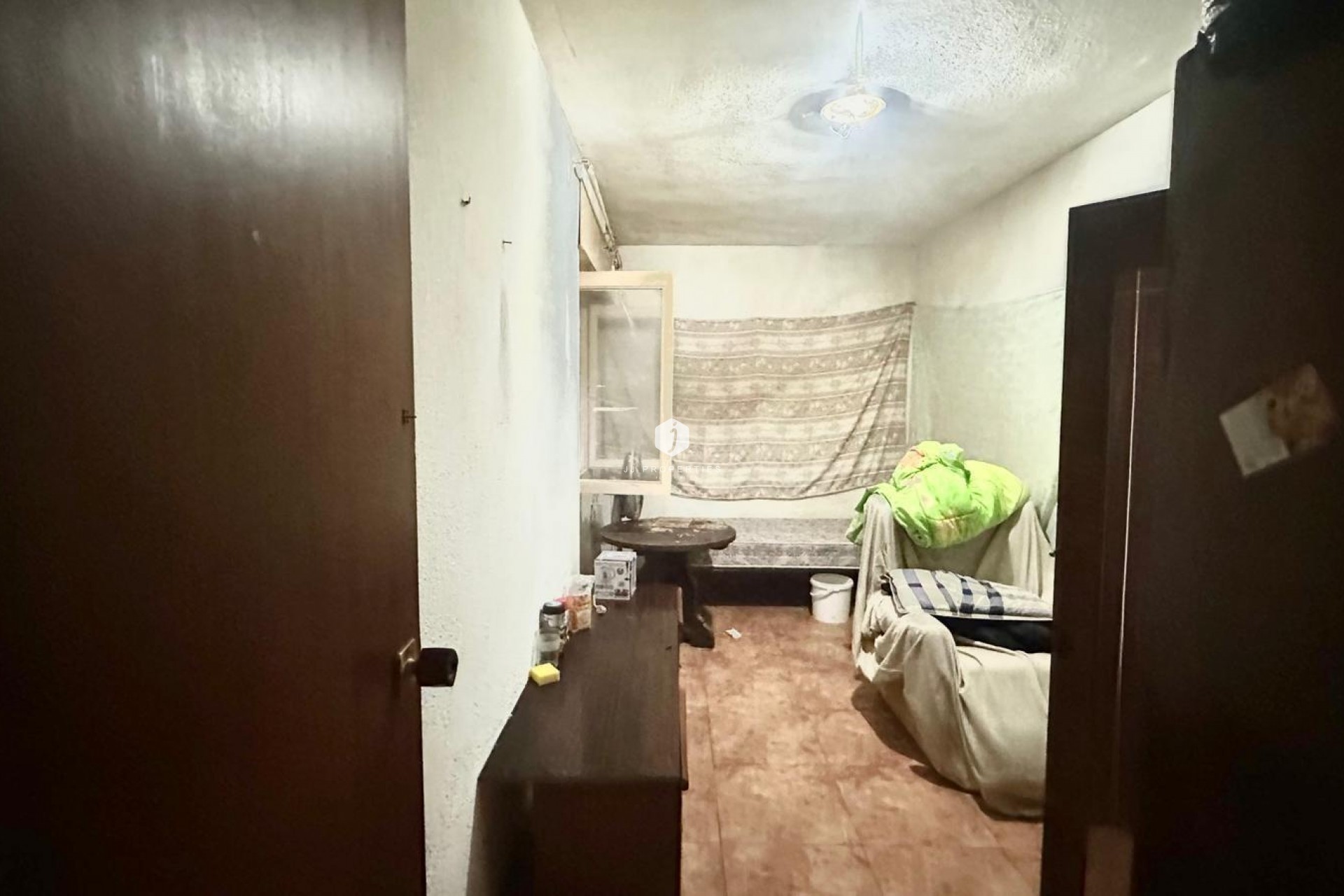 Aus zweiter Hand - Wohnung -
Torrevieja - Playa del Cura