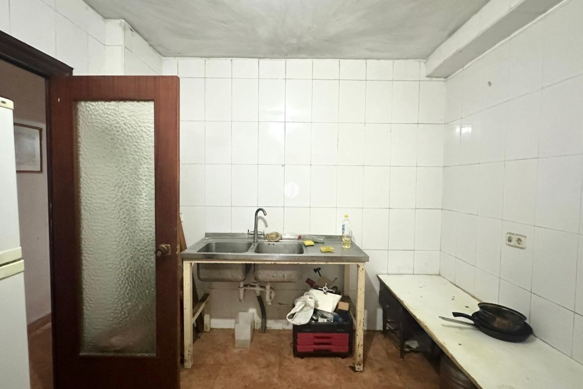 Aus zweiter Hand - Wohnung -
Torrevieja - Playa del Cura