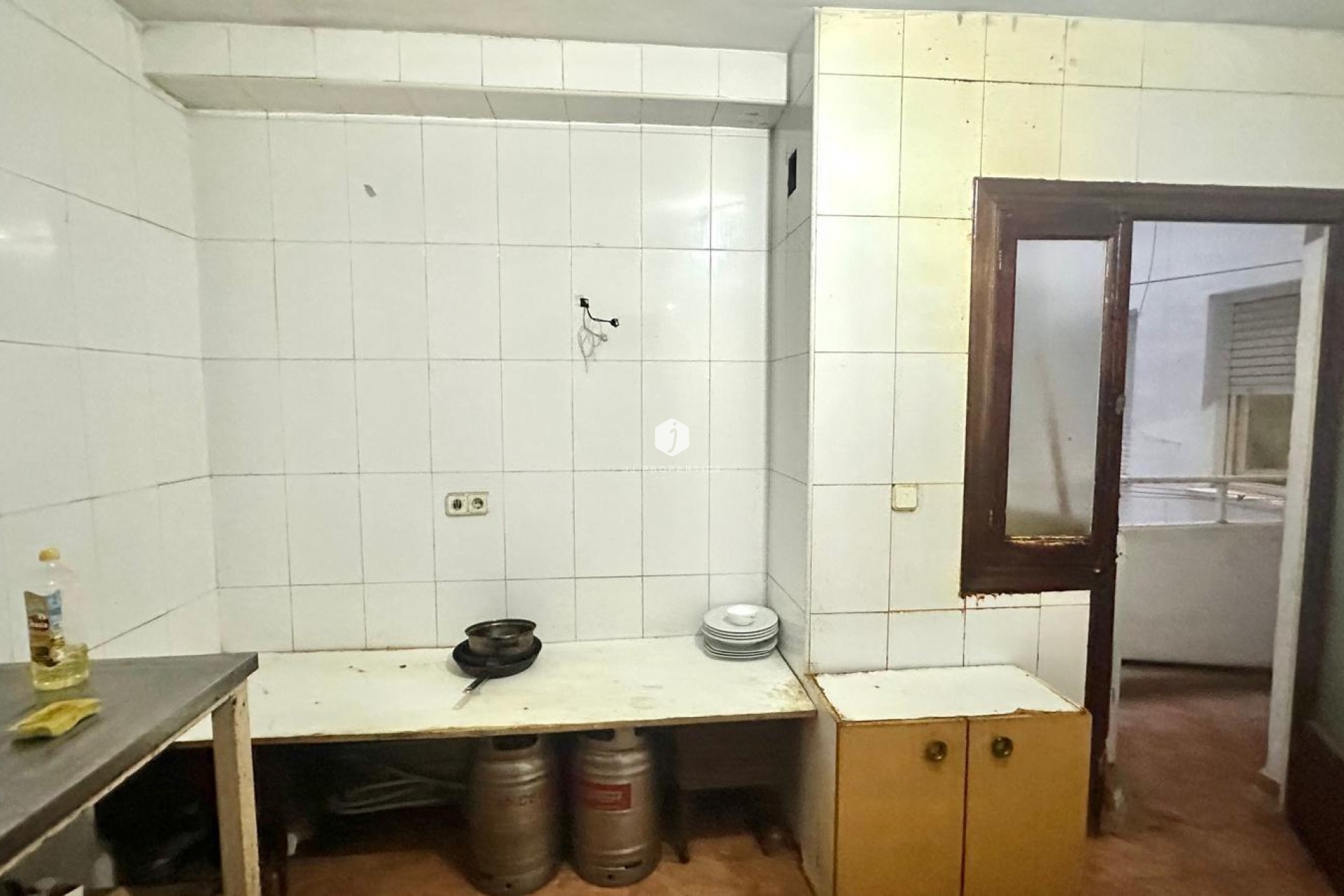 Aus zweiter Hand - Wohnung -
Torrevieja - Playa del Cura