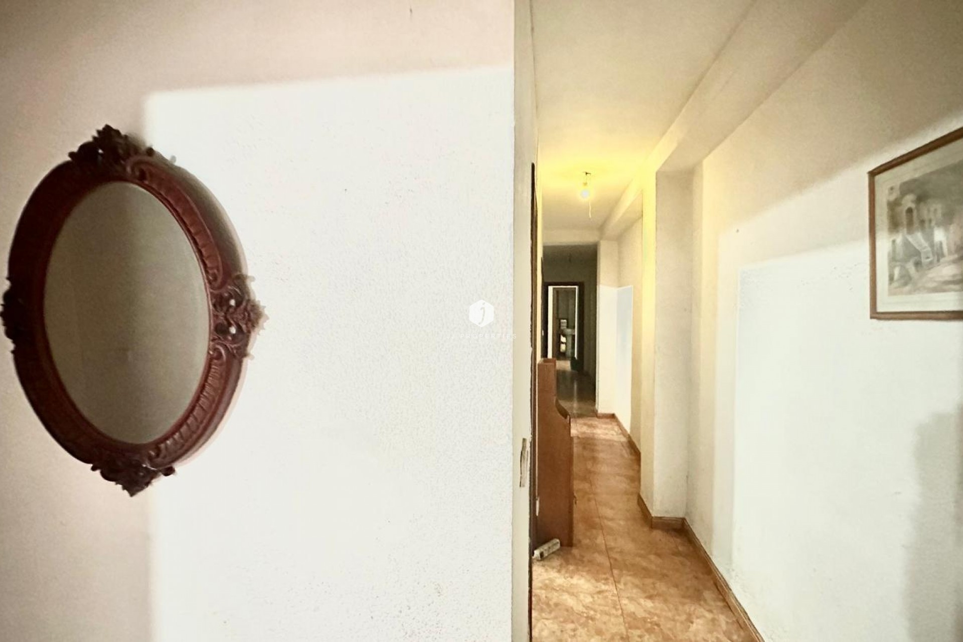 Aus zweiter Hand - Wohnung -
Torrevieja - Playa del Cura