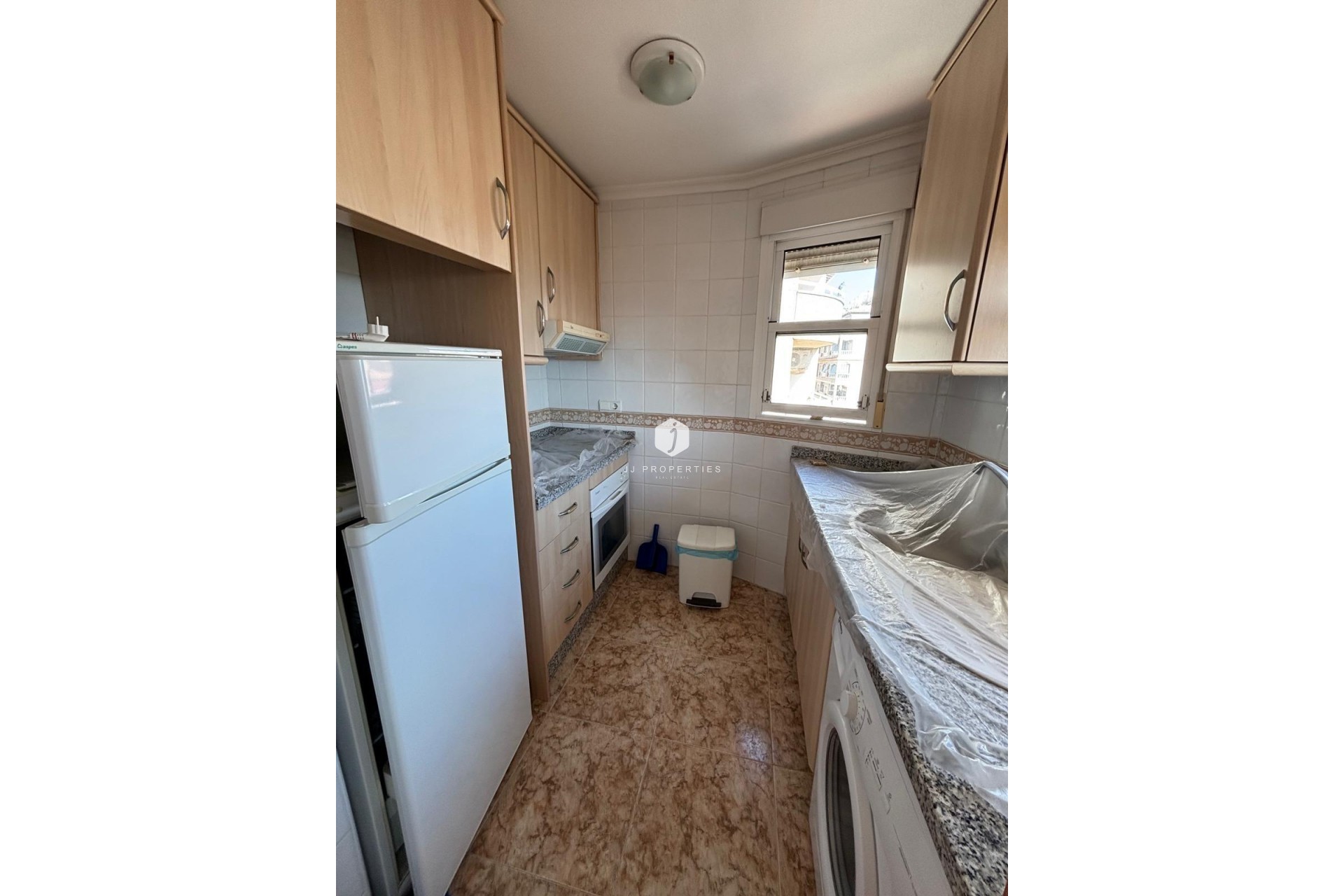 Aus zweiter Hand - Wohnung -
Torrevieja - Playa del Cura