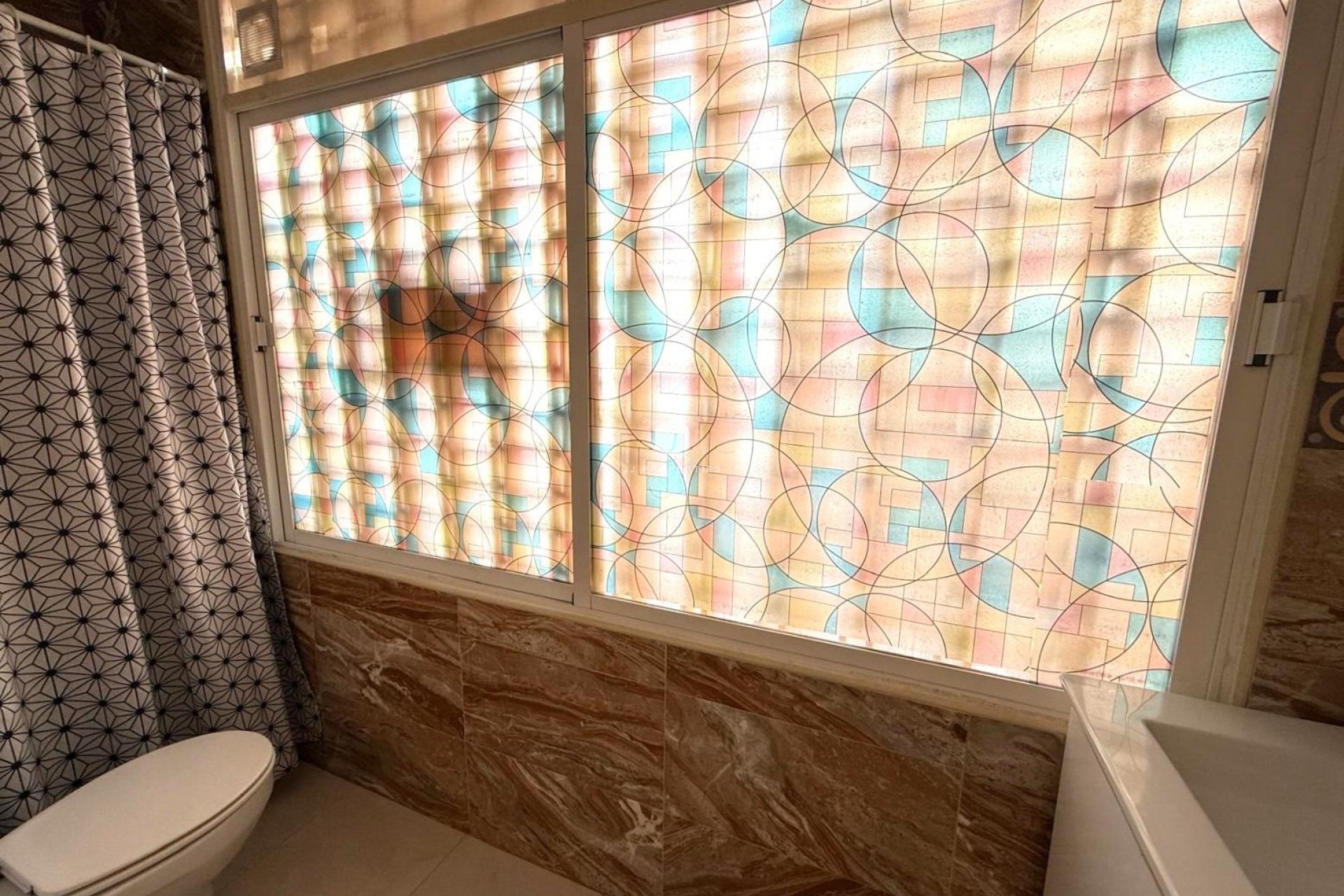 Aus zweiter Hand - Wohnung -
Torrevieja - Playa del Cura