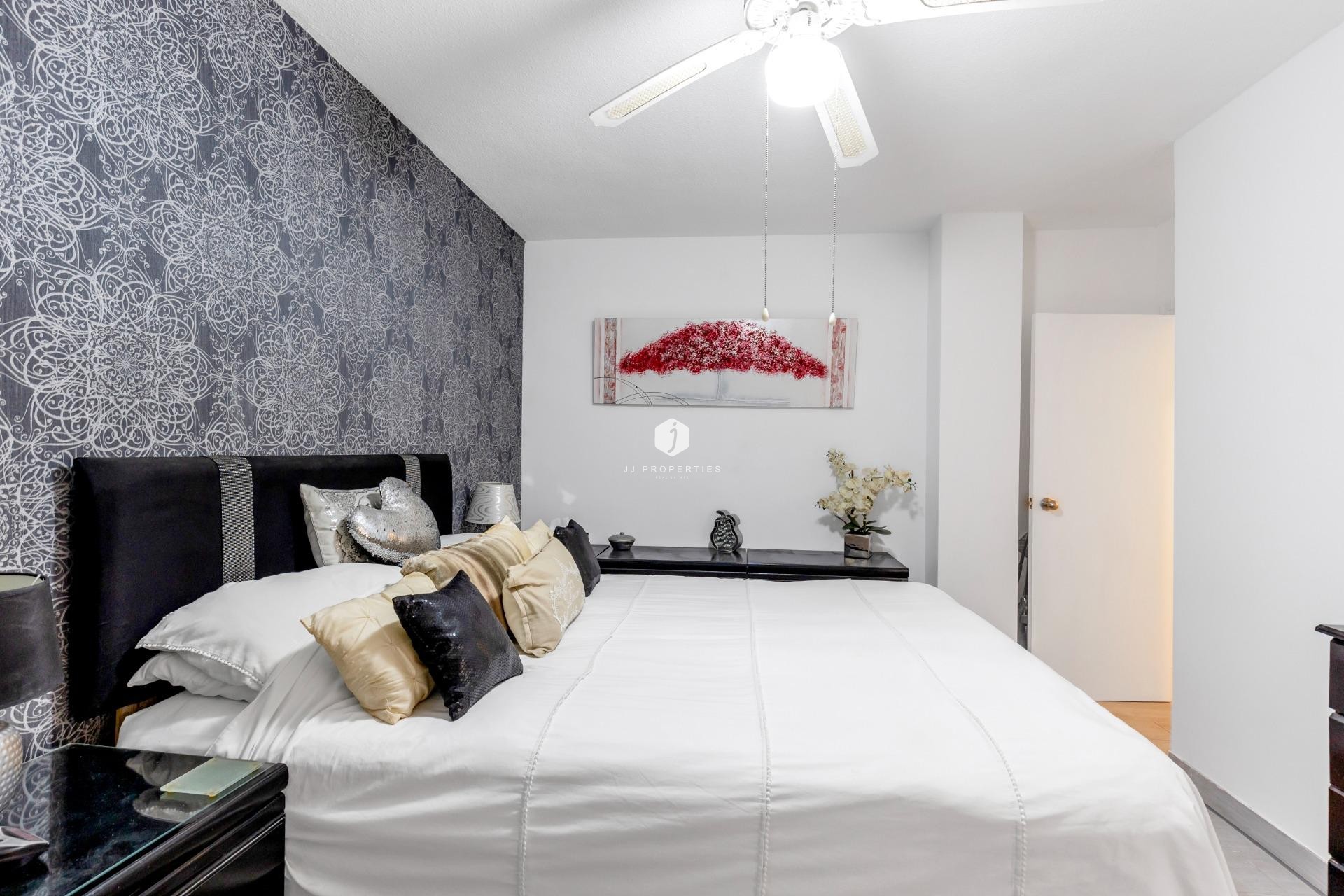 Aus zweiter Hand - Wohnung -
Torrevieja - Playa del Cura