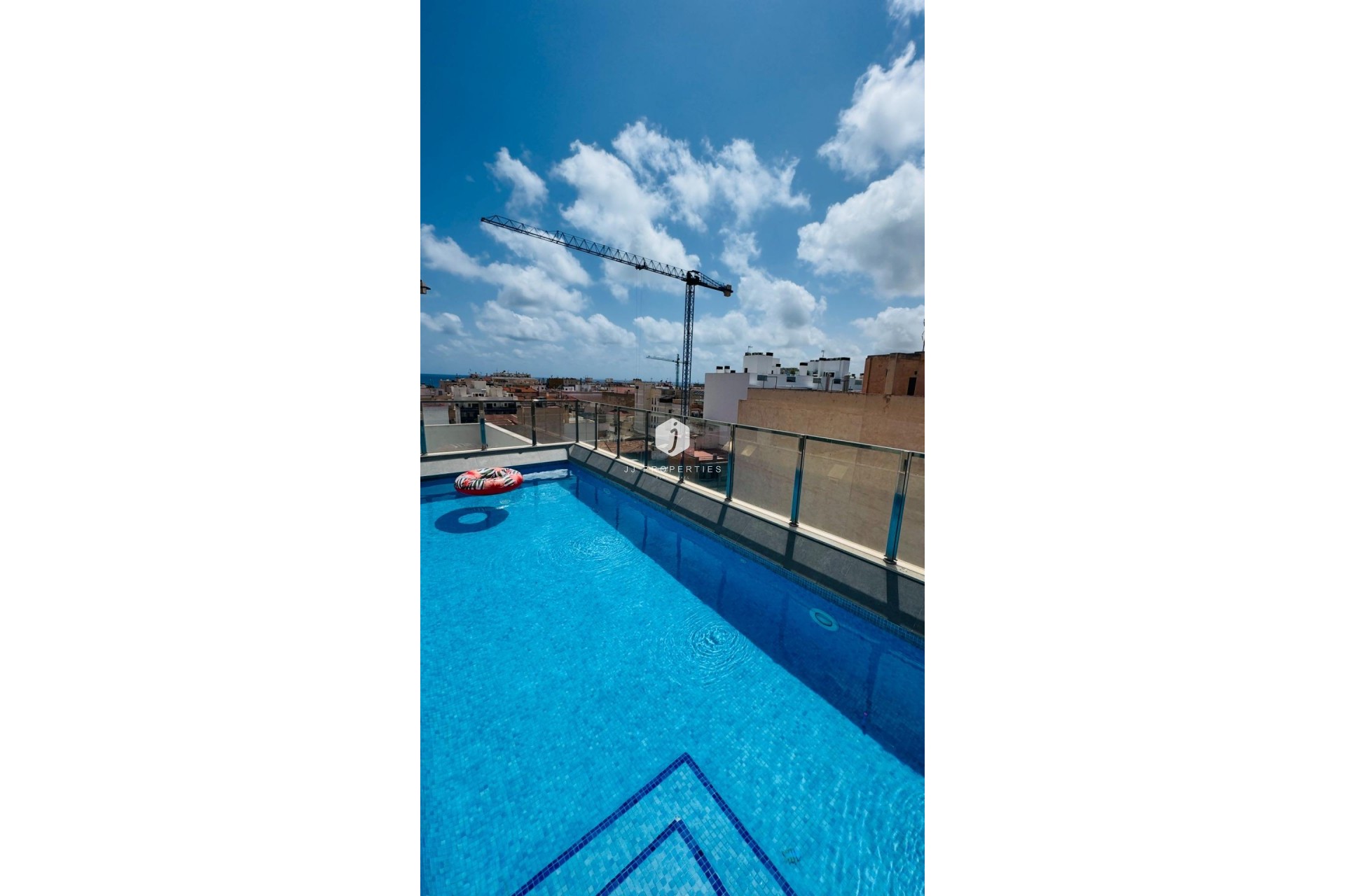 Aus zweiter Hand - Wohnung -
Torrevieja - Playa del Cura