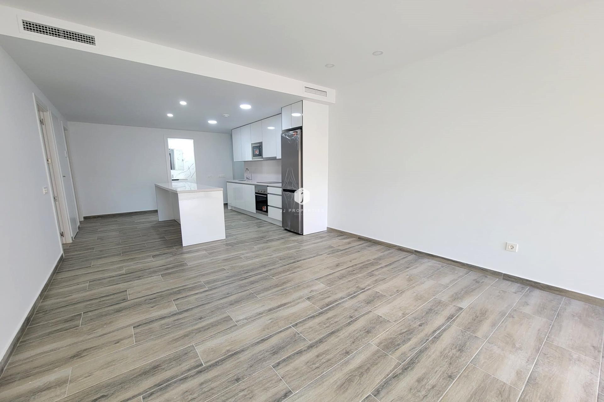 Aus zweiter Hand - Wohnung -
Torrevieja - Playa del Cura