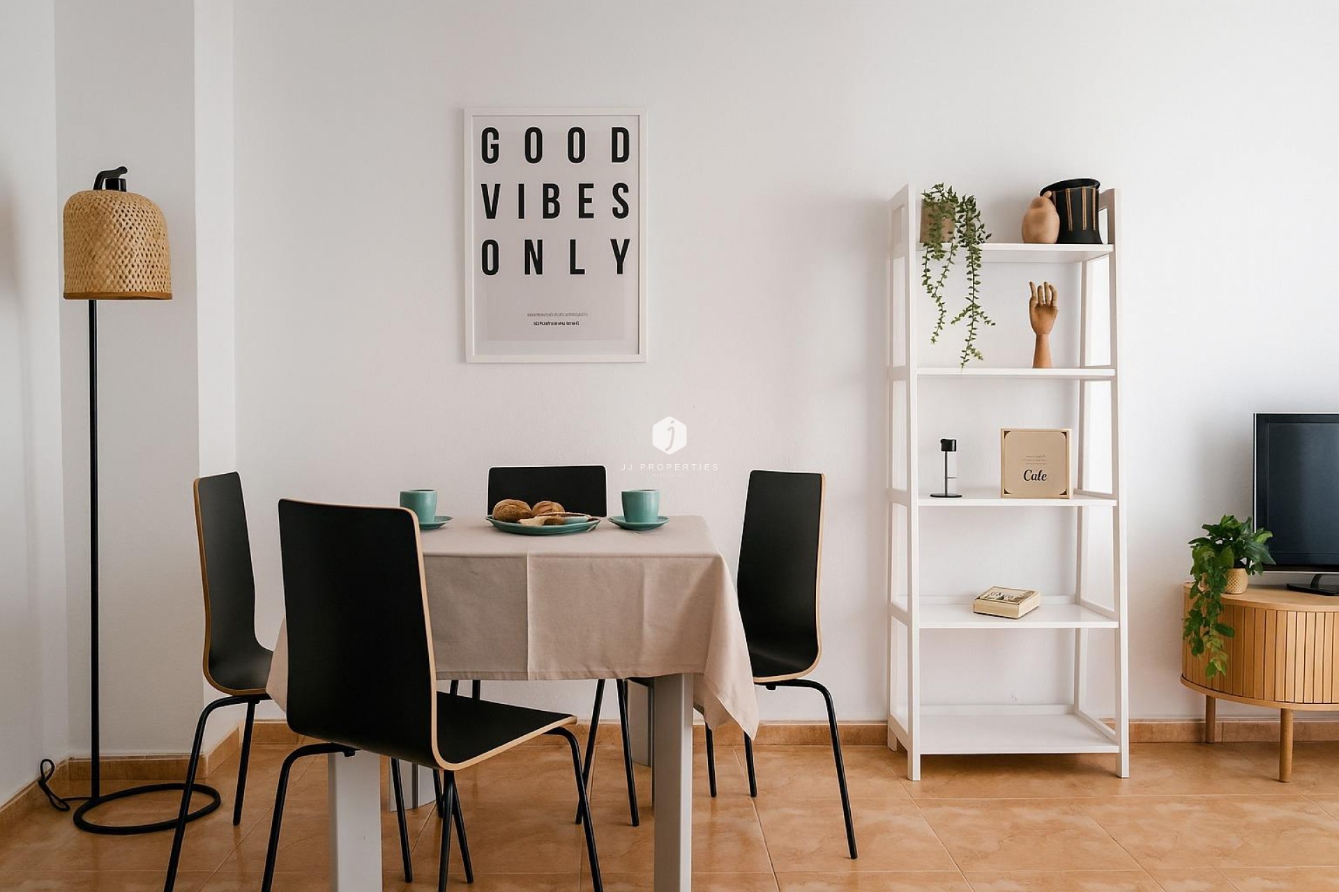 Aus zweiter Hand - Wohnung -
Torrevieja - Playa del Cura