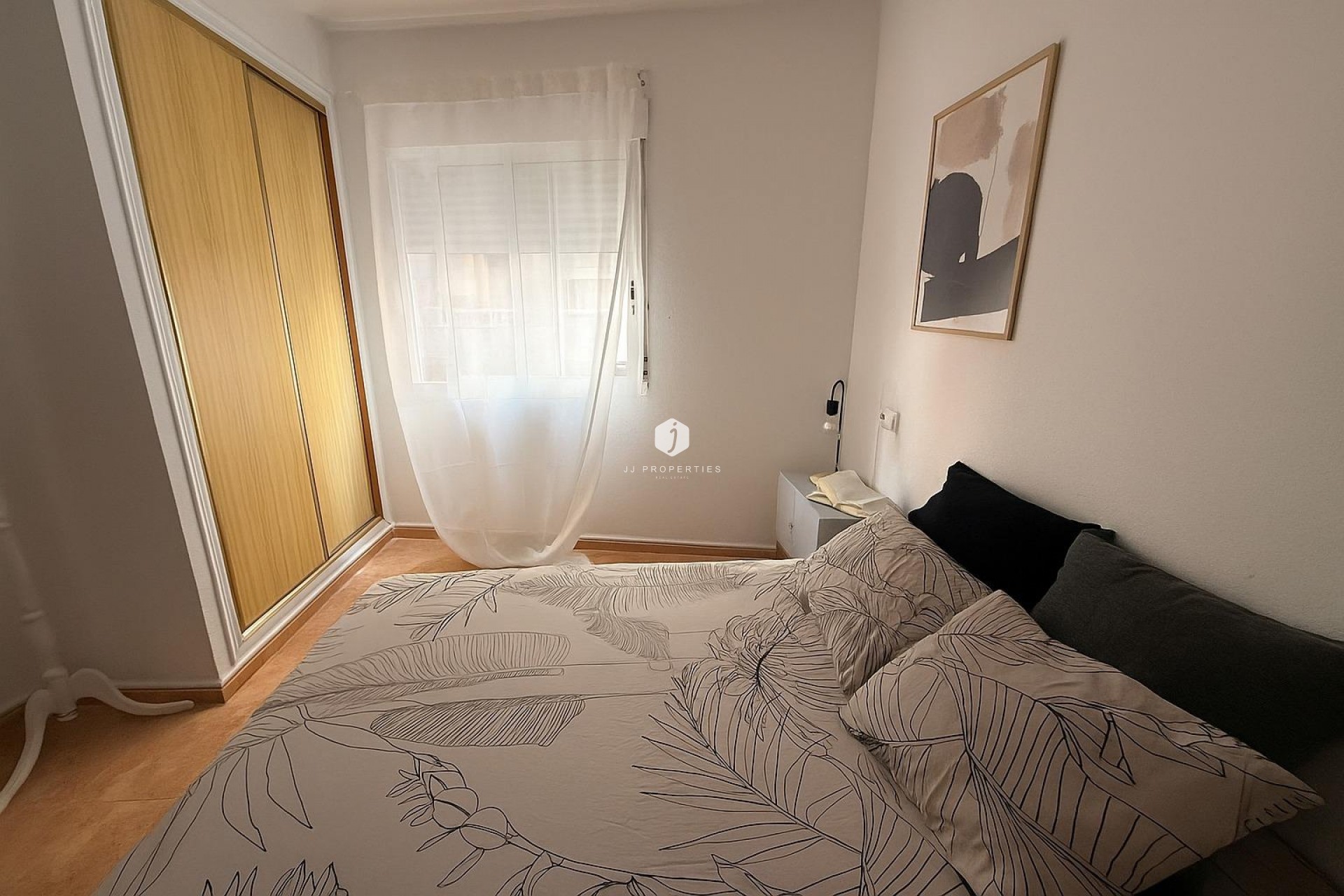 Aus zweiter Hand - Wohnung -
Torrevieja - Playa del Cura