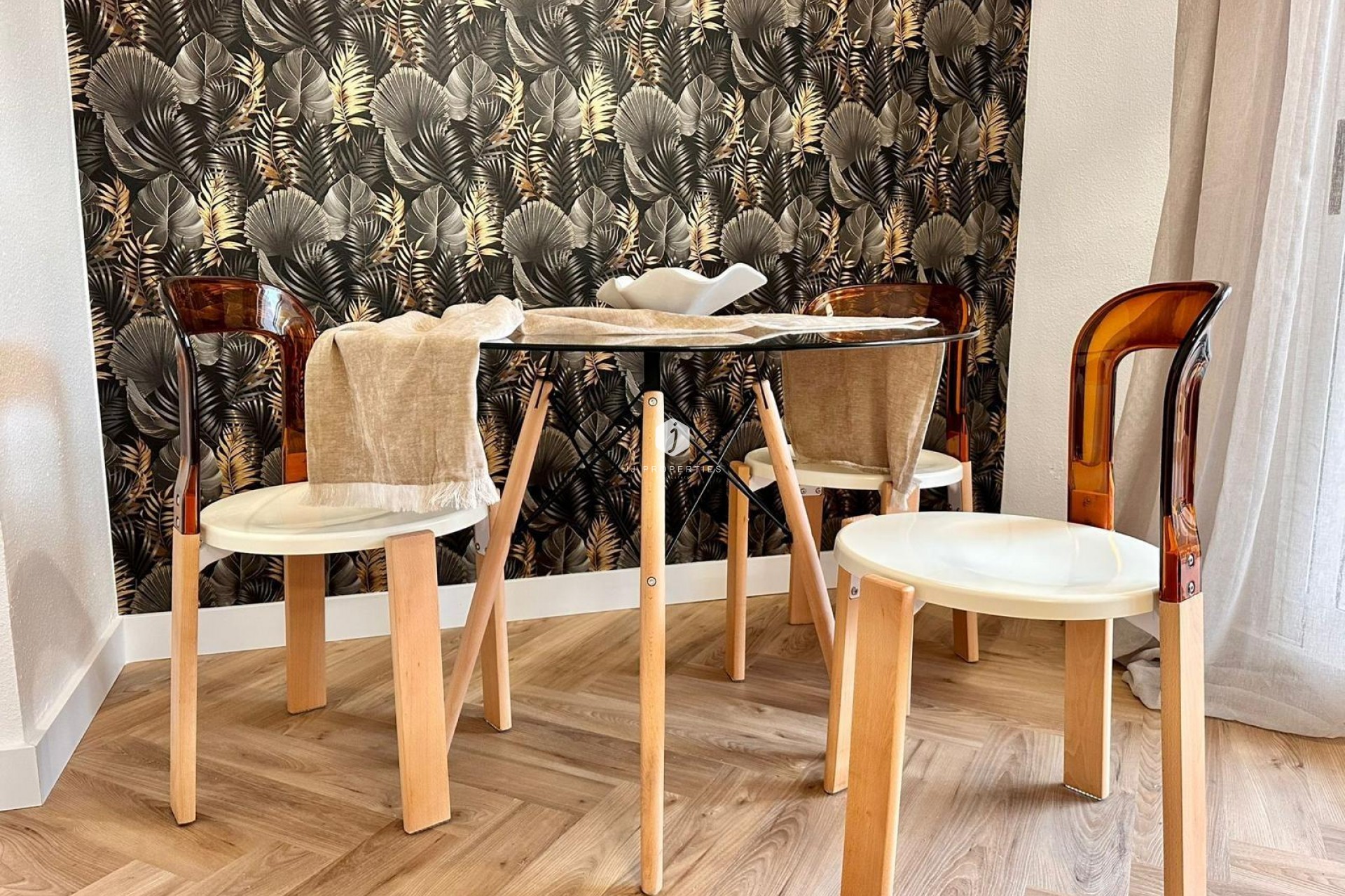 Aus zweiter Hand - Wohnung -
Torrevieja - Playa del Cura