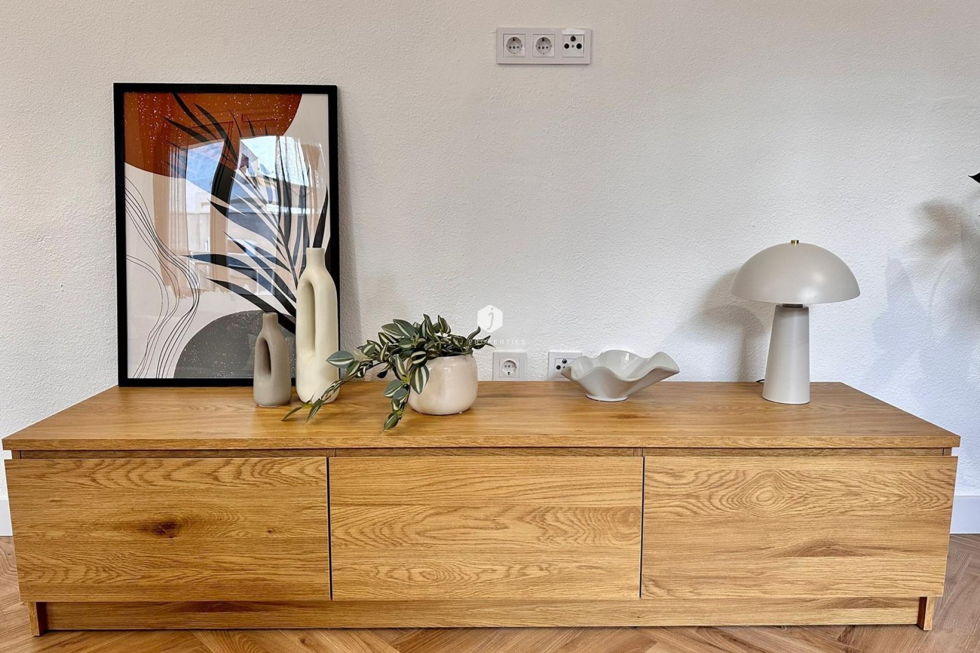 Aus zweiter Hand - Wohnung -
Torrevieja - Playa del Cura