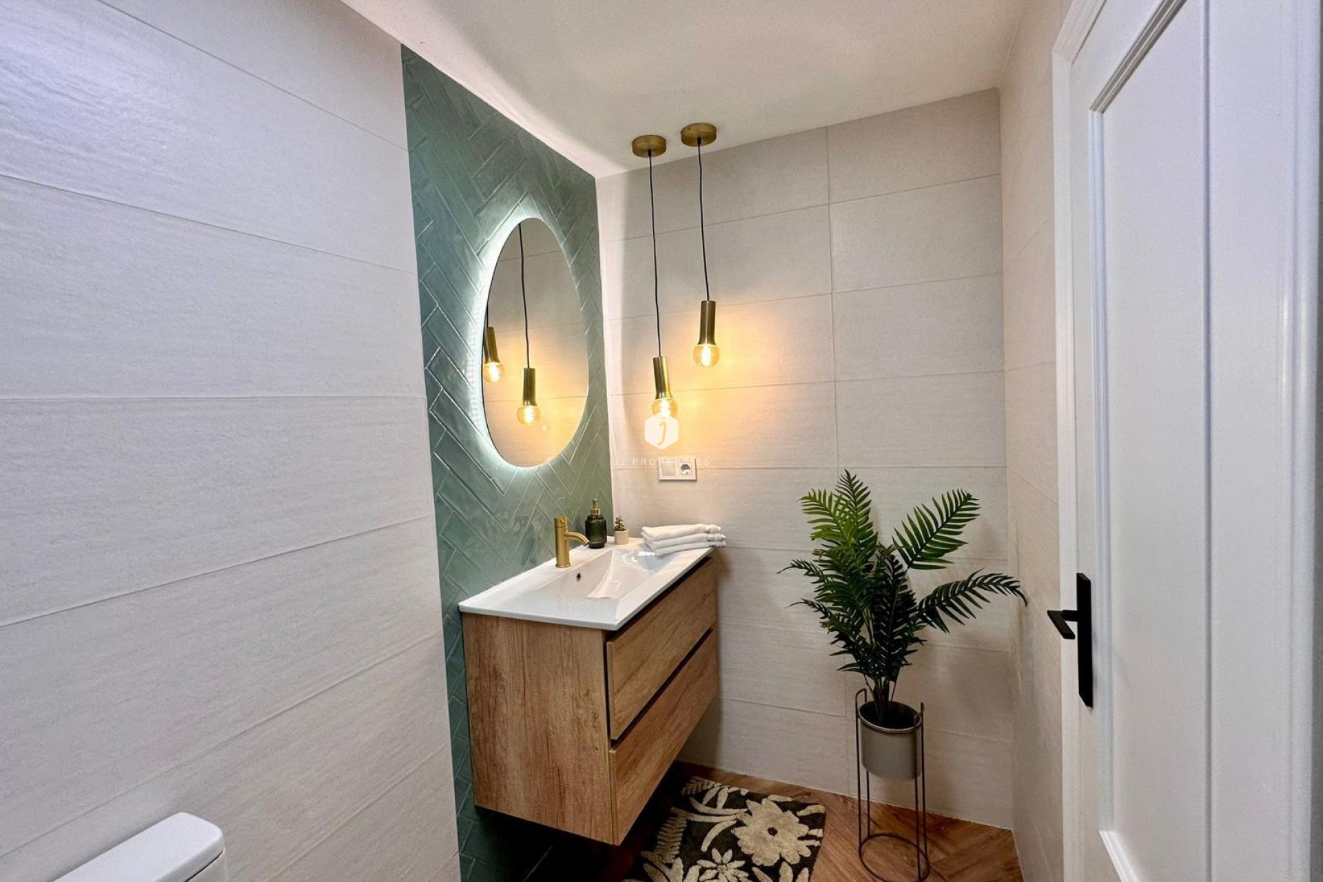 Aus zweiter Hand - Wohnung -
Torrevieja - Playa del Cura