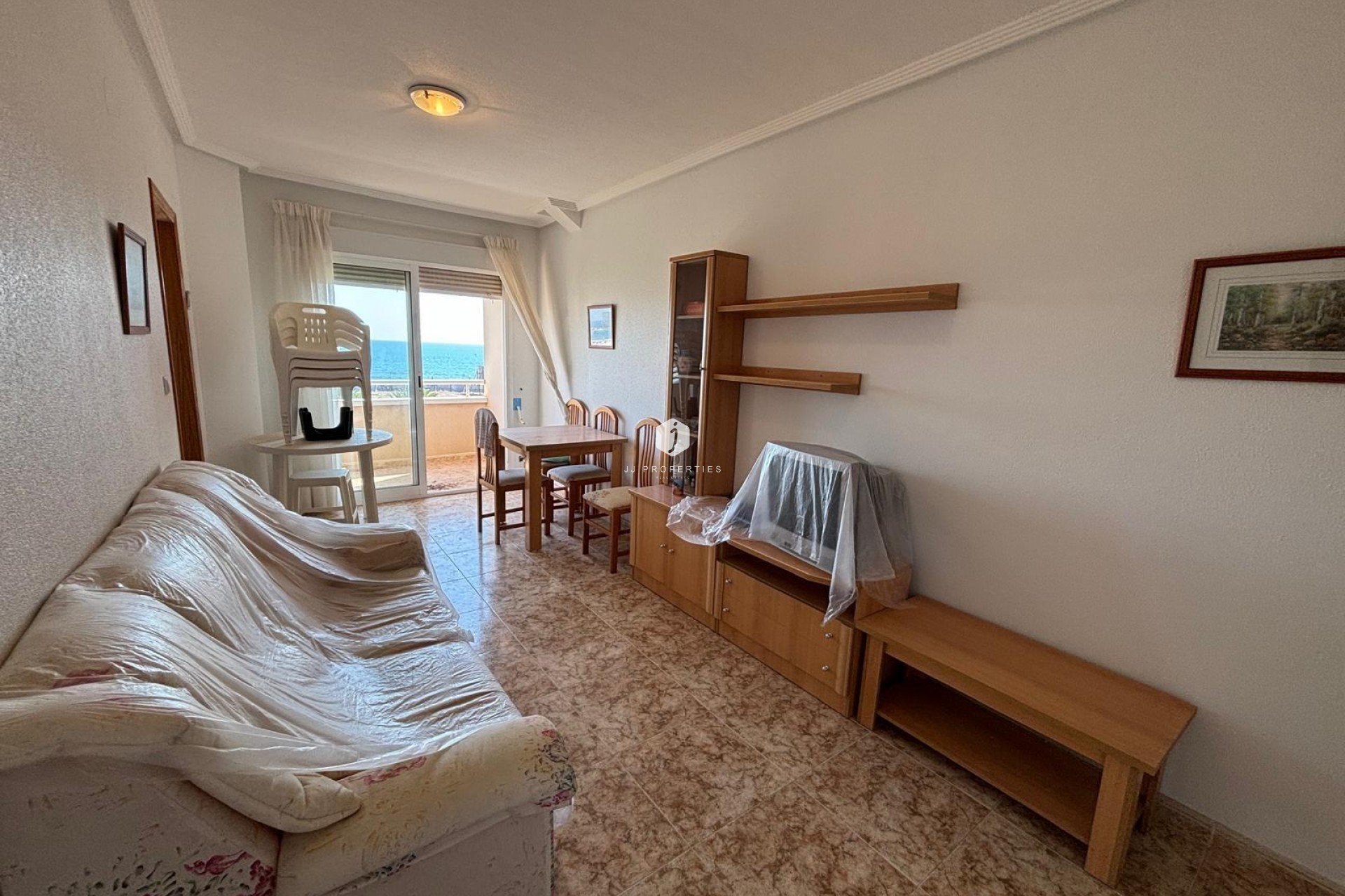 Aus zweiter Hand - Wohnung -
Torrevieja - Playa del Cura
