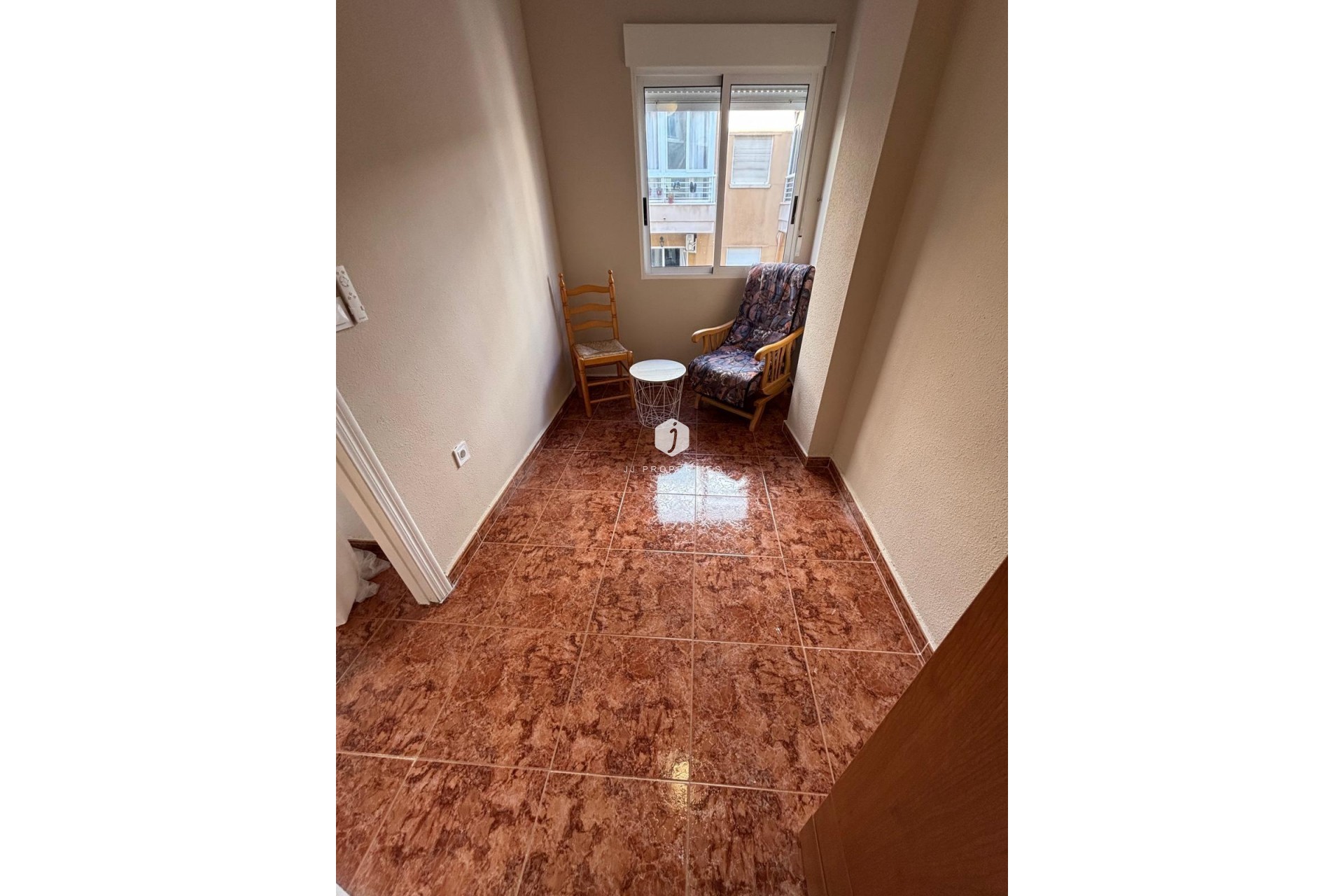 Aus zweiter Hand - Wohnung -
Torrevieja - Playa del Cura