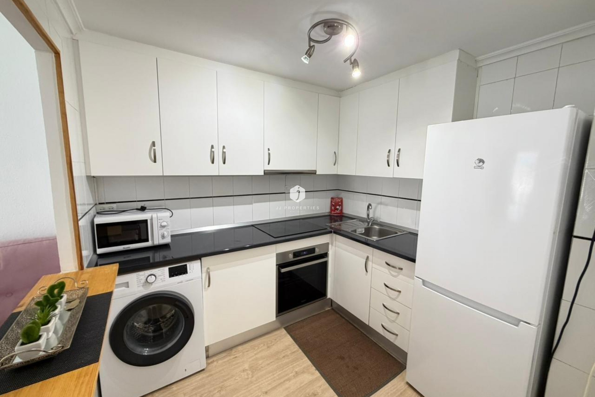 Aus zweiter Hand - Wohnung -
Torrevieja - Playa del Cura