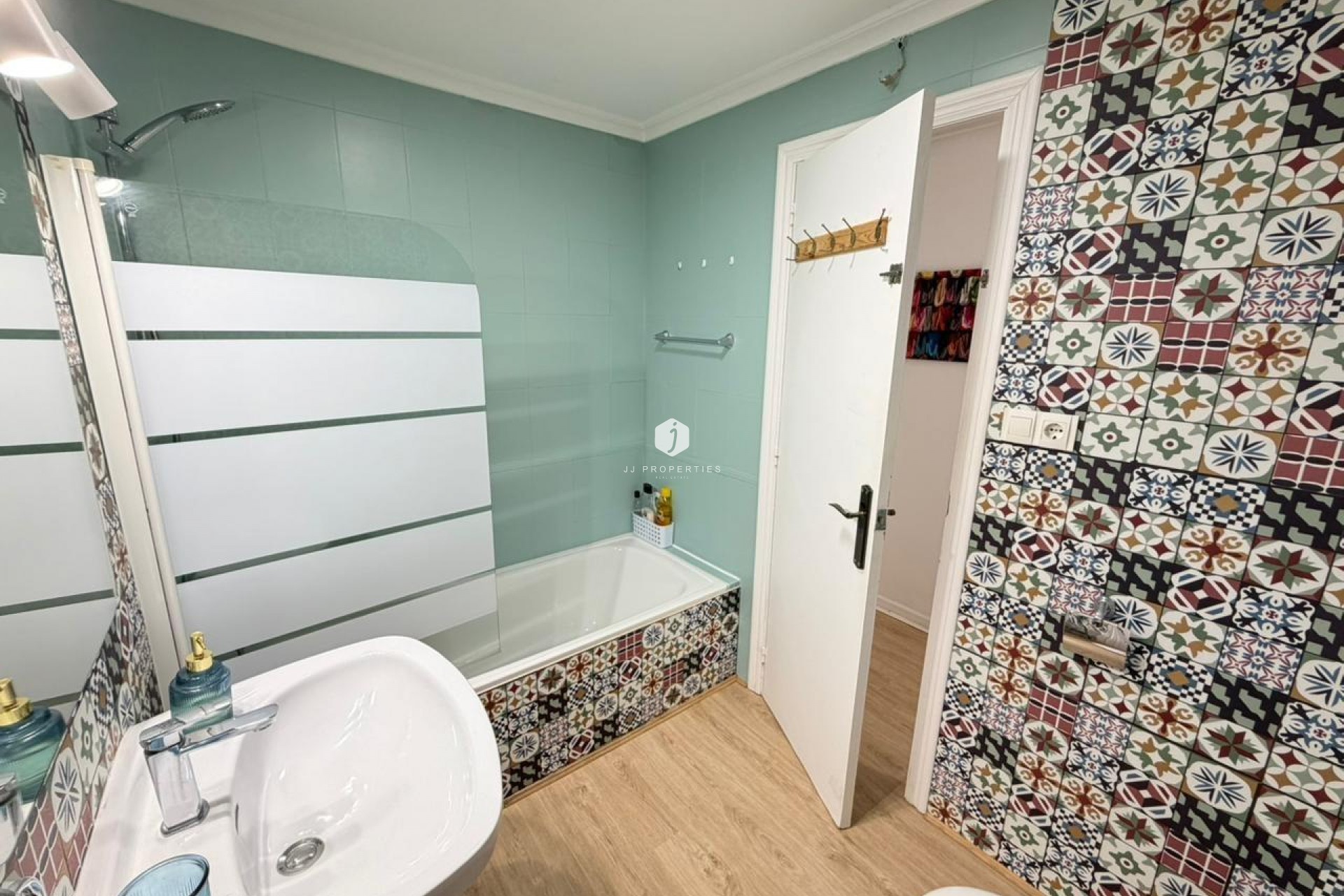 Aus zweiter Hand - Wohnung -
Torrevieja - Playa del Cura