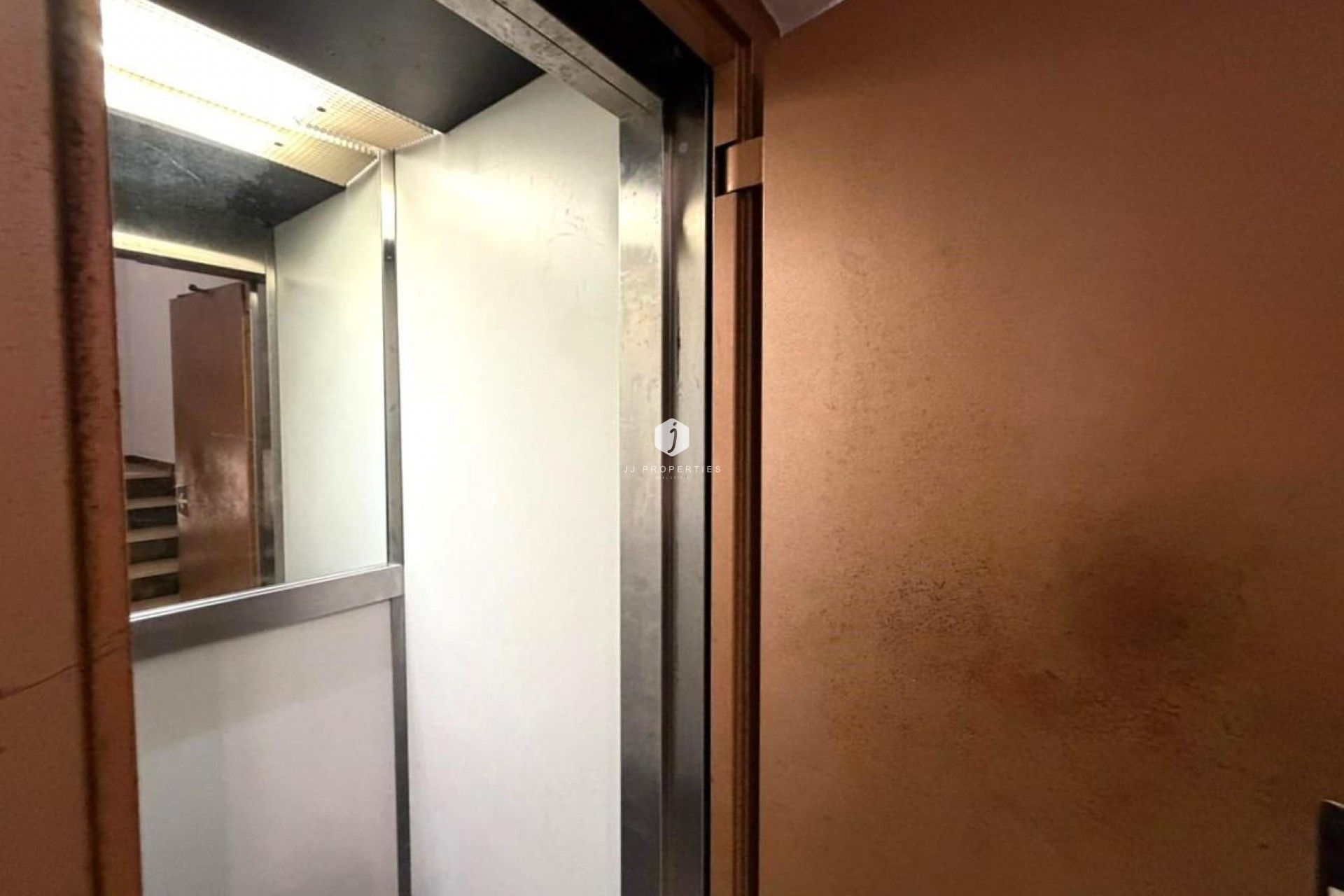 Aus zweiter Hand - Wohnung -
Torrevieja - Playa del Cura