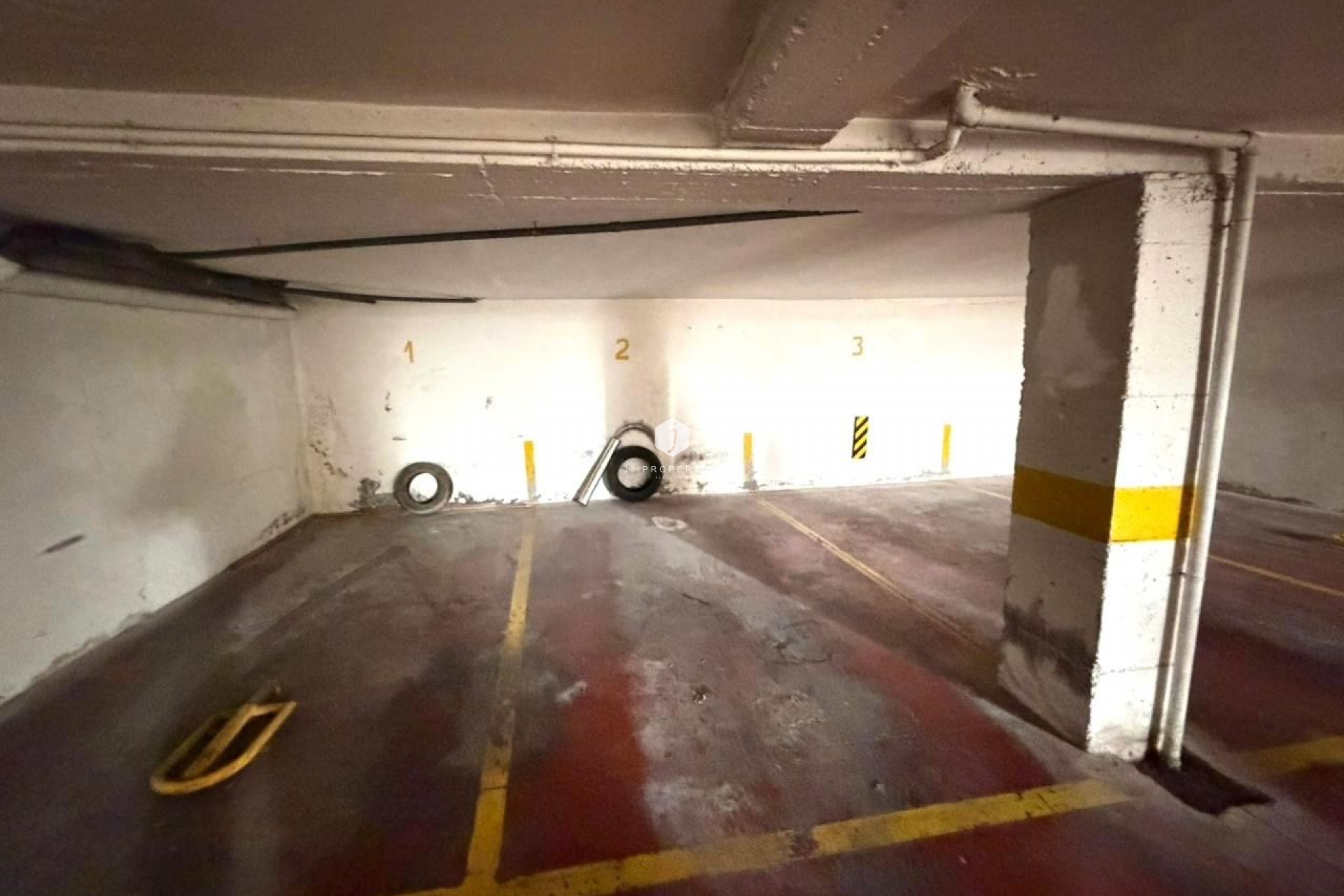 Aus zweiter Hand - Wohnung -
Torrevieja - Playa del Cura