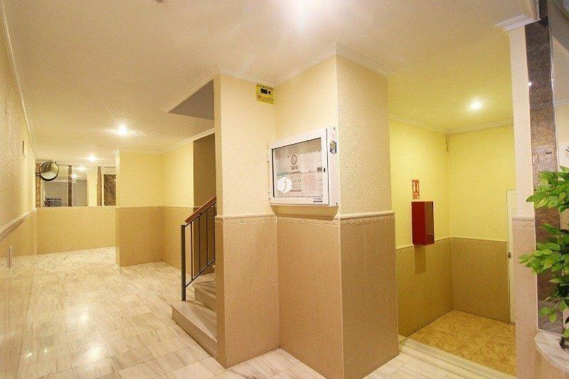 Aus zweiter Hand - Wohnung -
Torrevieja - Playa del Cura