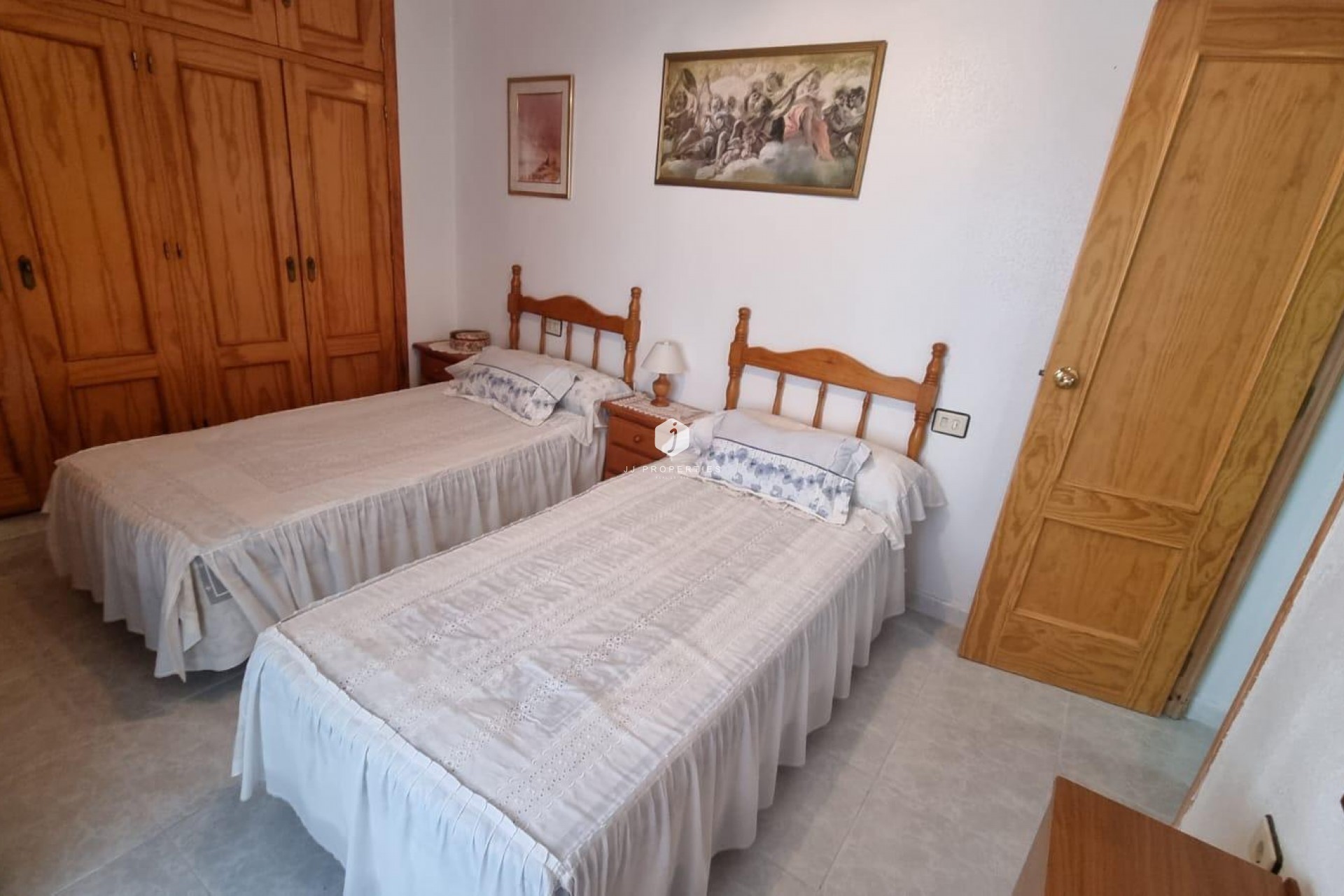 Aus zweiter Hand - Wohnung -
Torrevieja - Playa del Cura