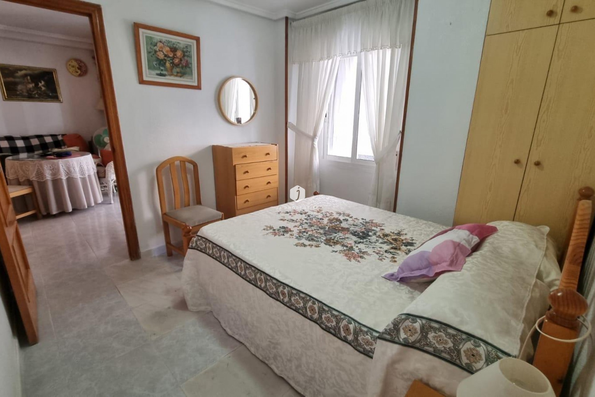 Aus zweiter Hand - Wohnung -
Torrevieja - Playa del Cura