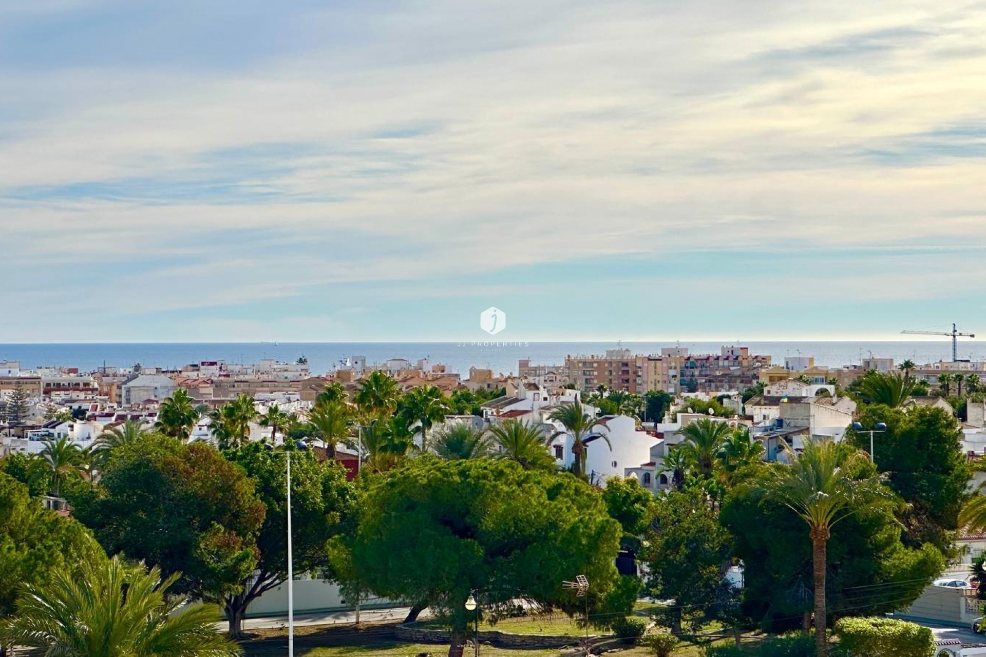 Aus zweiter Hand - Wohnung -
Torrevieja - Playa del Cura