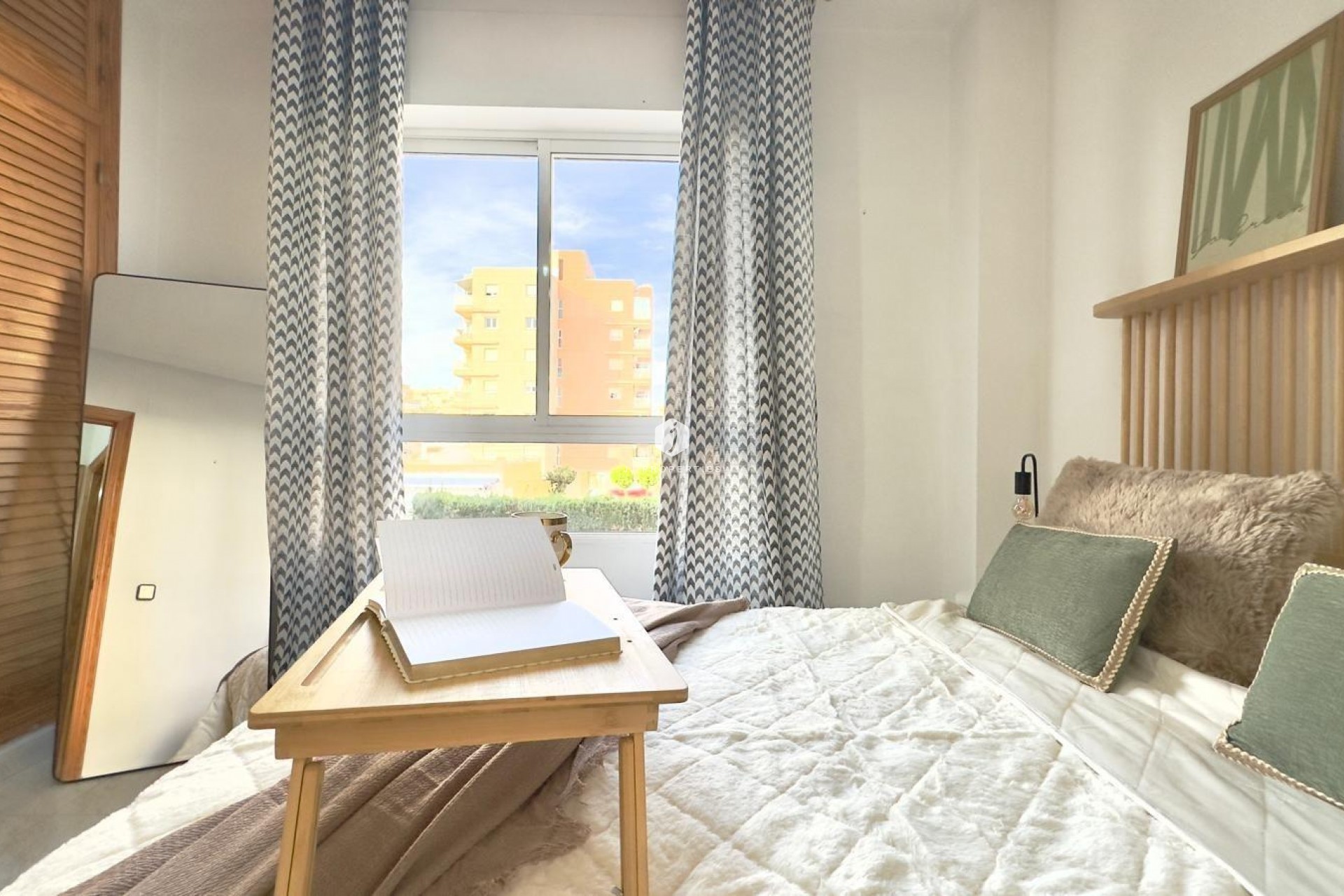 Aus zweiter Hand - Wohnung -
Torrevieja - Playa del Cura