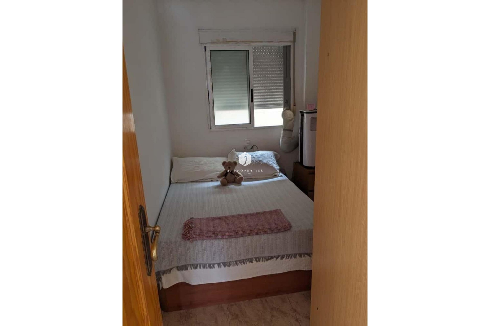 Aus zweiter Hand - Wohnung -
Torrevieja - Playa del Cura