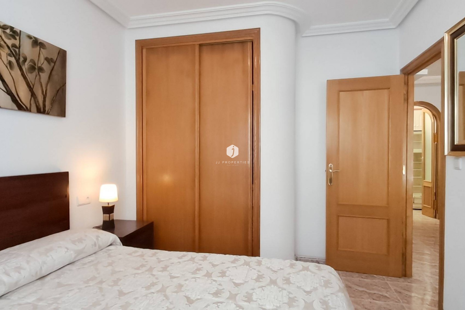 Aus zweiter Hand - Wohnung -
Torrevieja - Playa del Cura