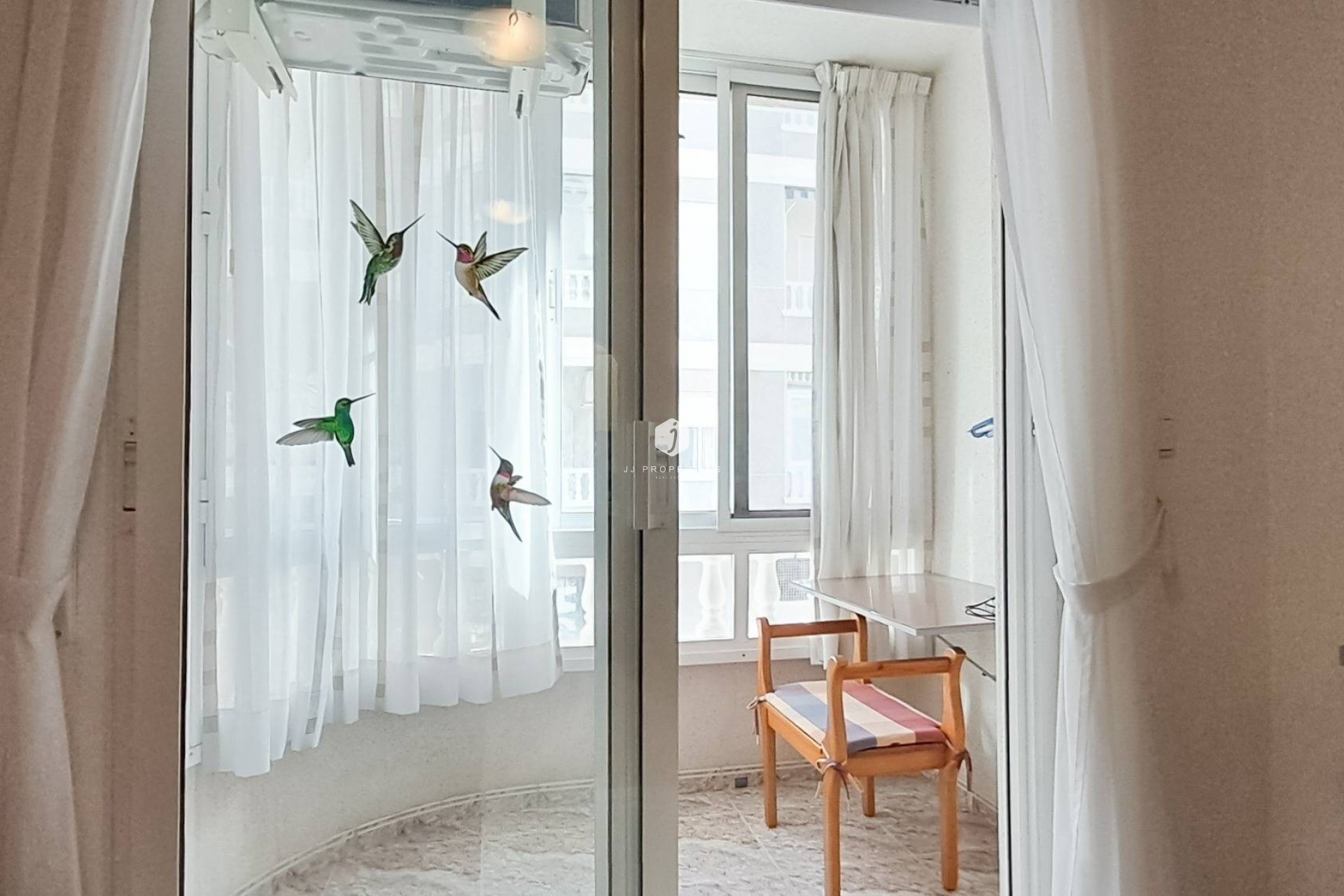 Aus zweiter Hand - Wohnung -
Torrevieja - Playa del Cura