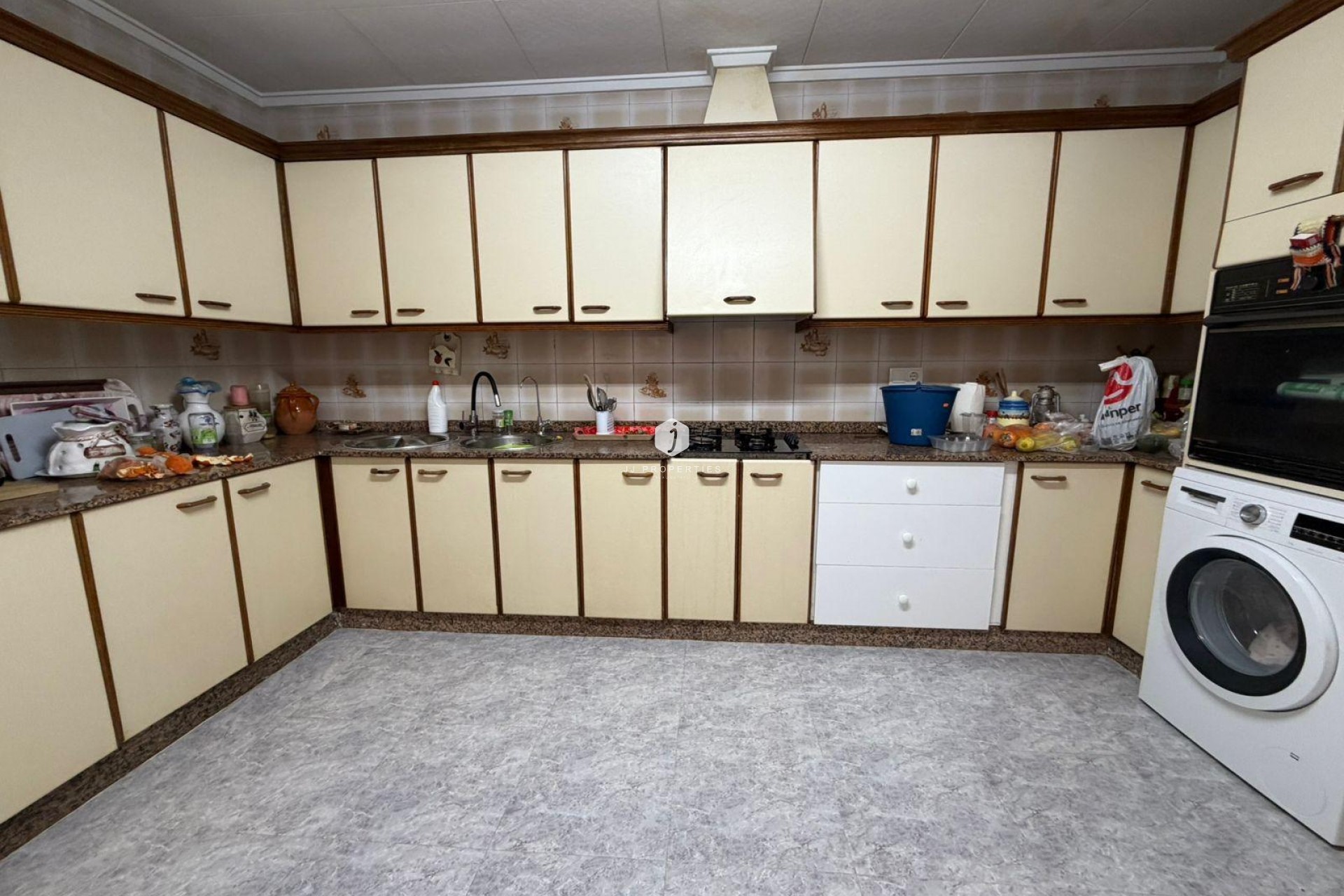 Aus zweiter Hand - Wohnung -
Torrevieja - Playa del Cura