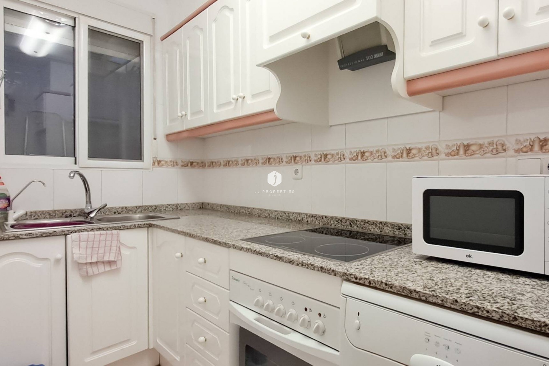 Aus zweiter Hand - Wohnung -
Torrevieja - Playa del Cura