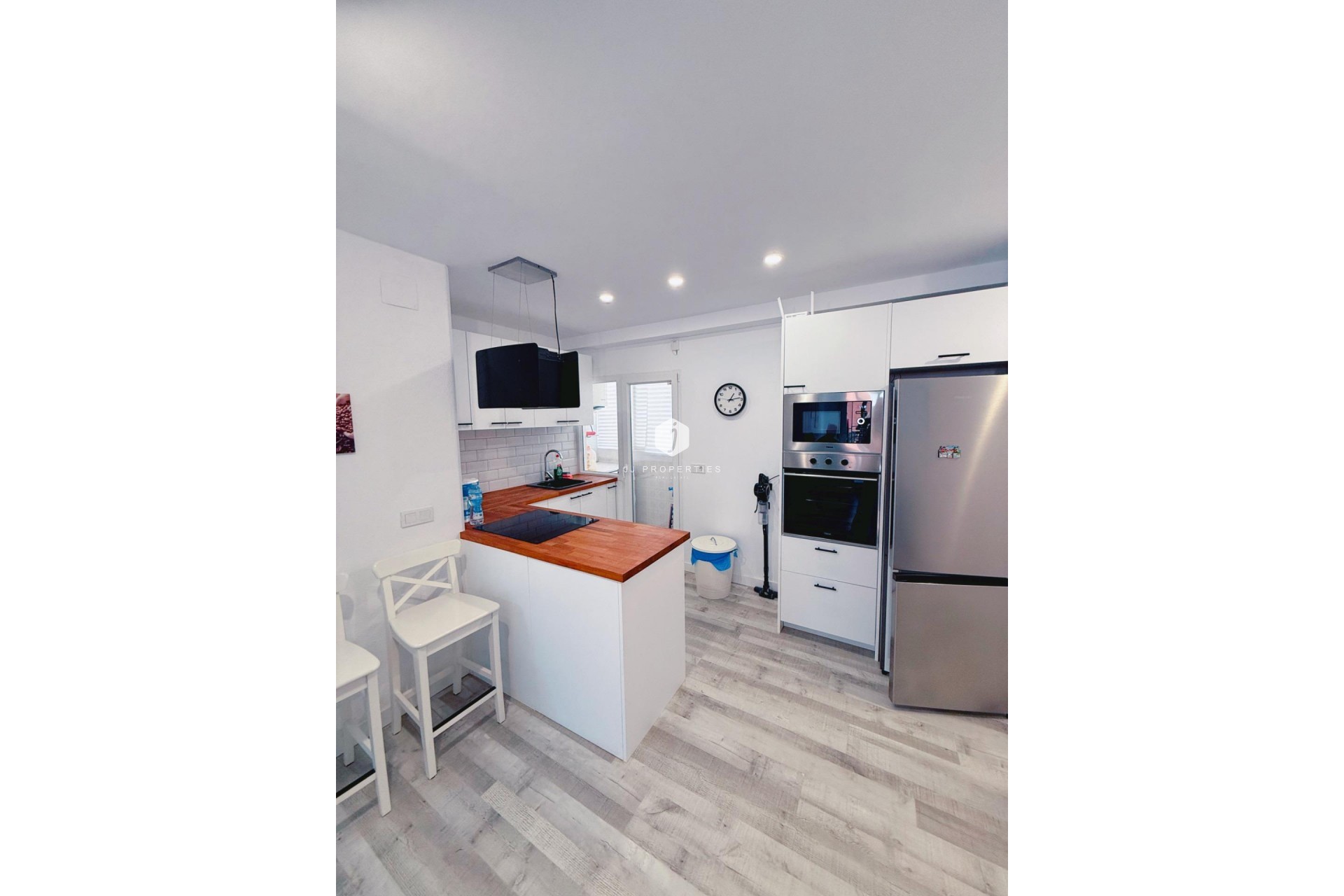 Aus zweiter Hand - Wohnung -
Torrevieja - Playa del Cura