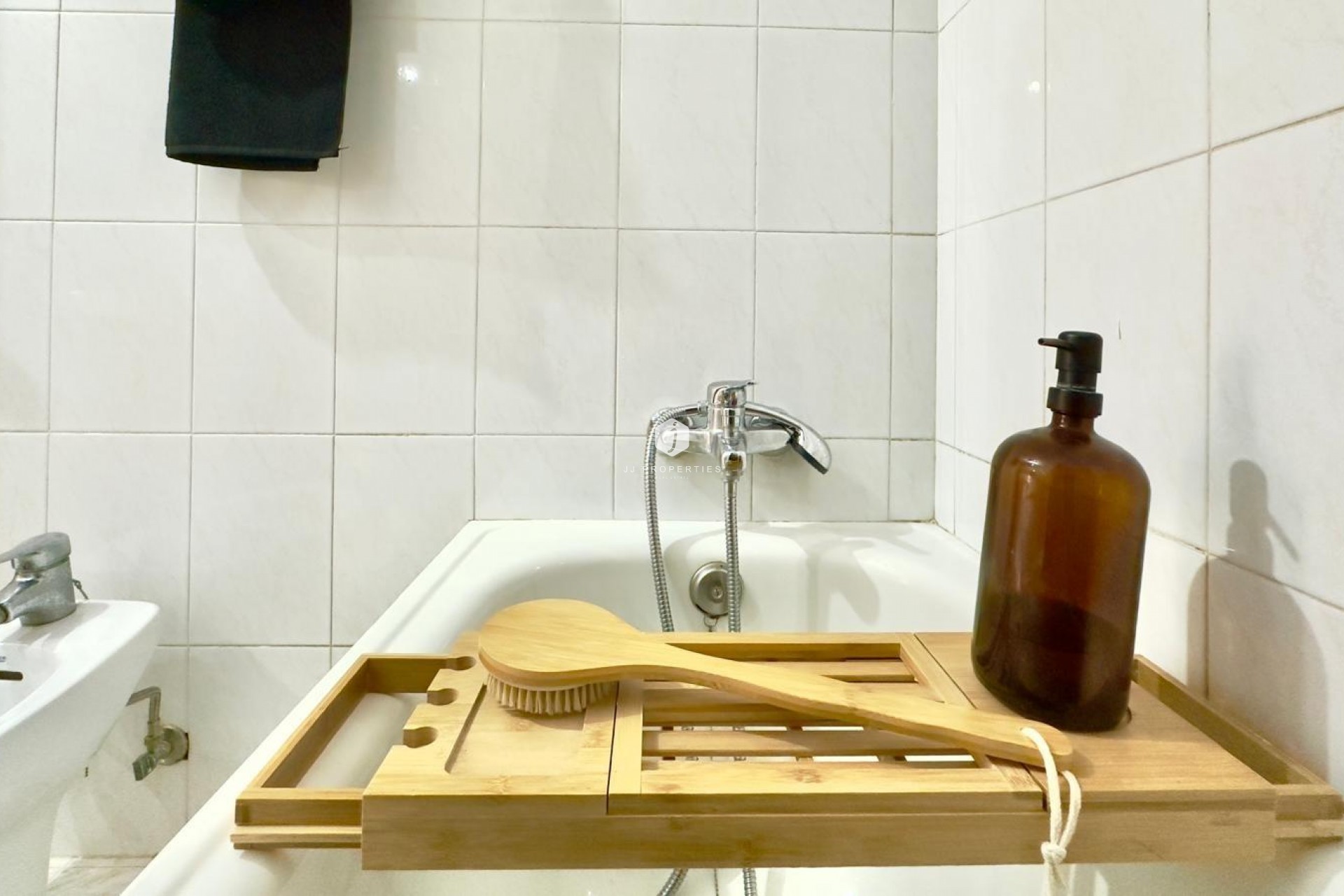 Aus zweiter Hand - Wohnung -
Torrevieja - Playa del Cura