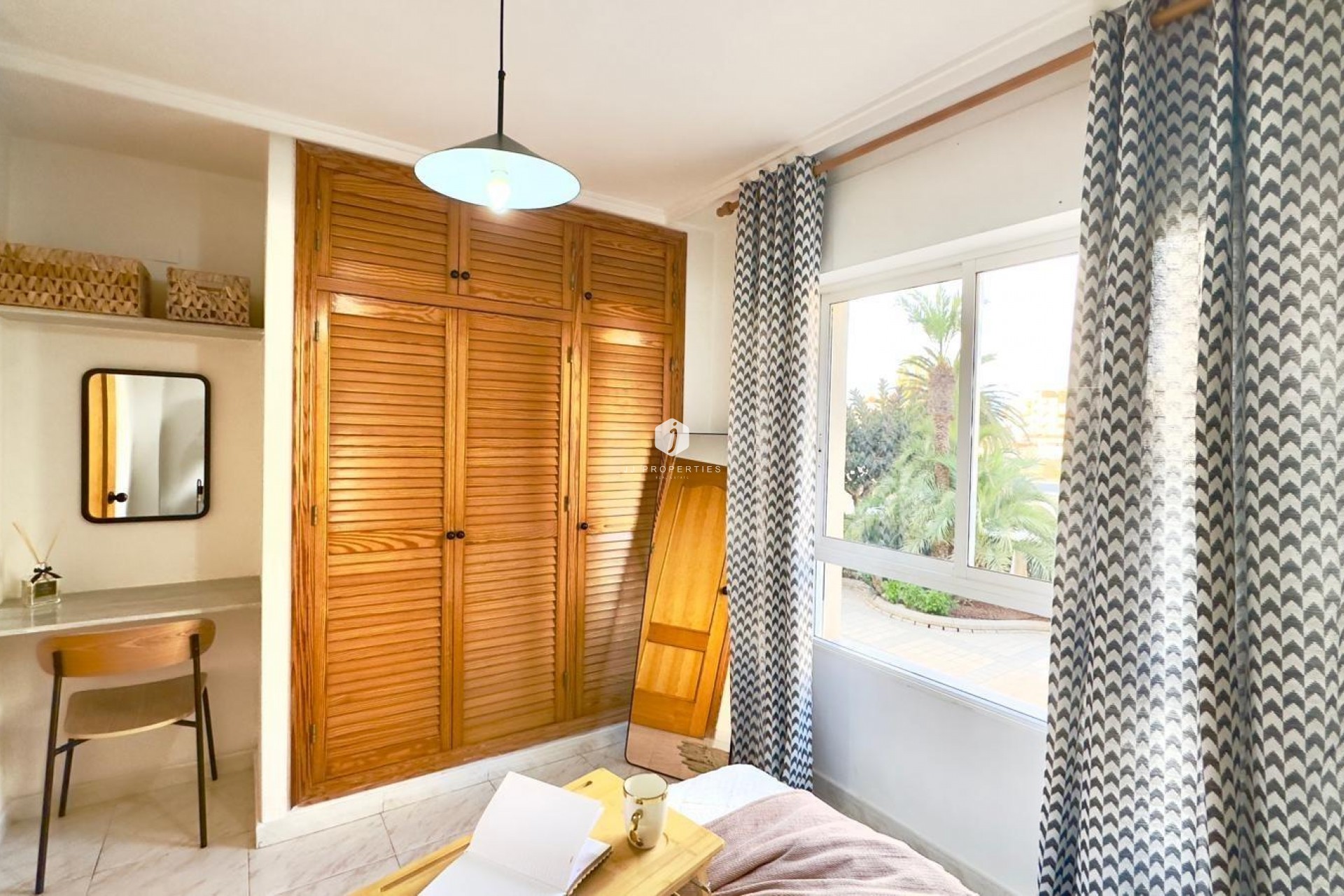 Aus zweiter Hand - Wohnung -
Torrevieja - Playa del Cura