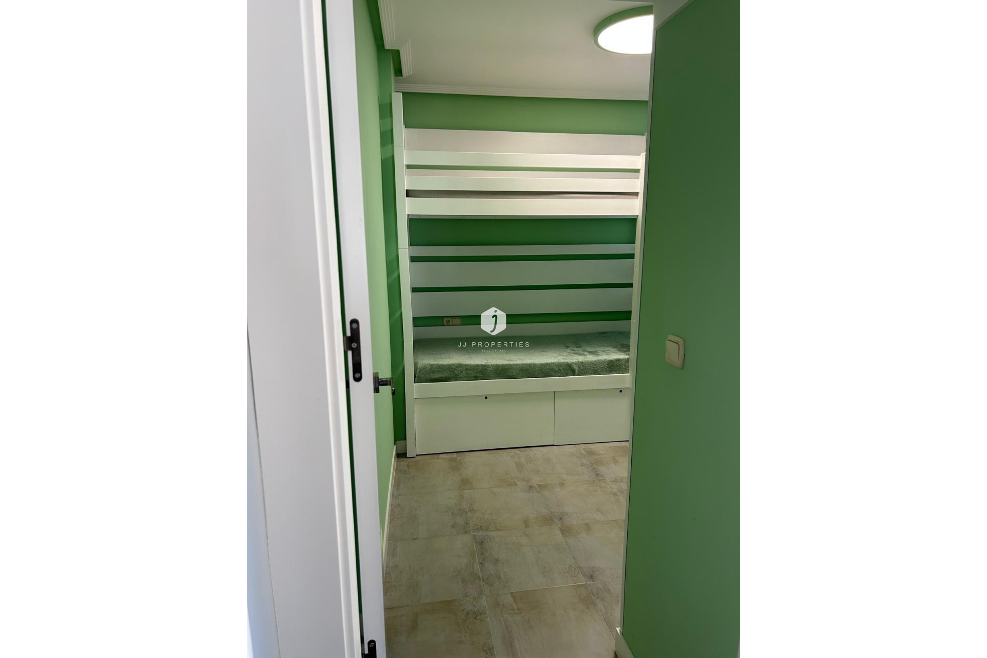 Aus zweiter Hand - Wohnung -
Torrevieja - Playa del Cura