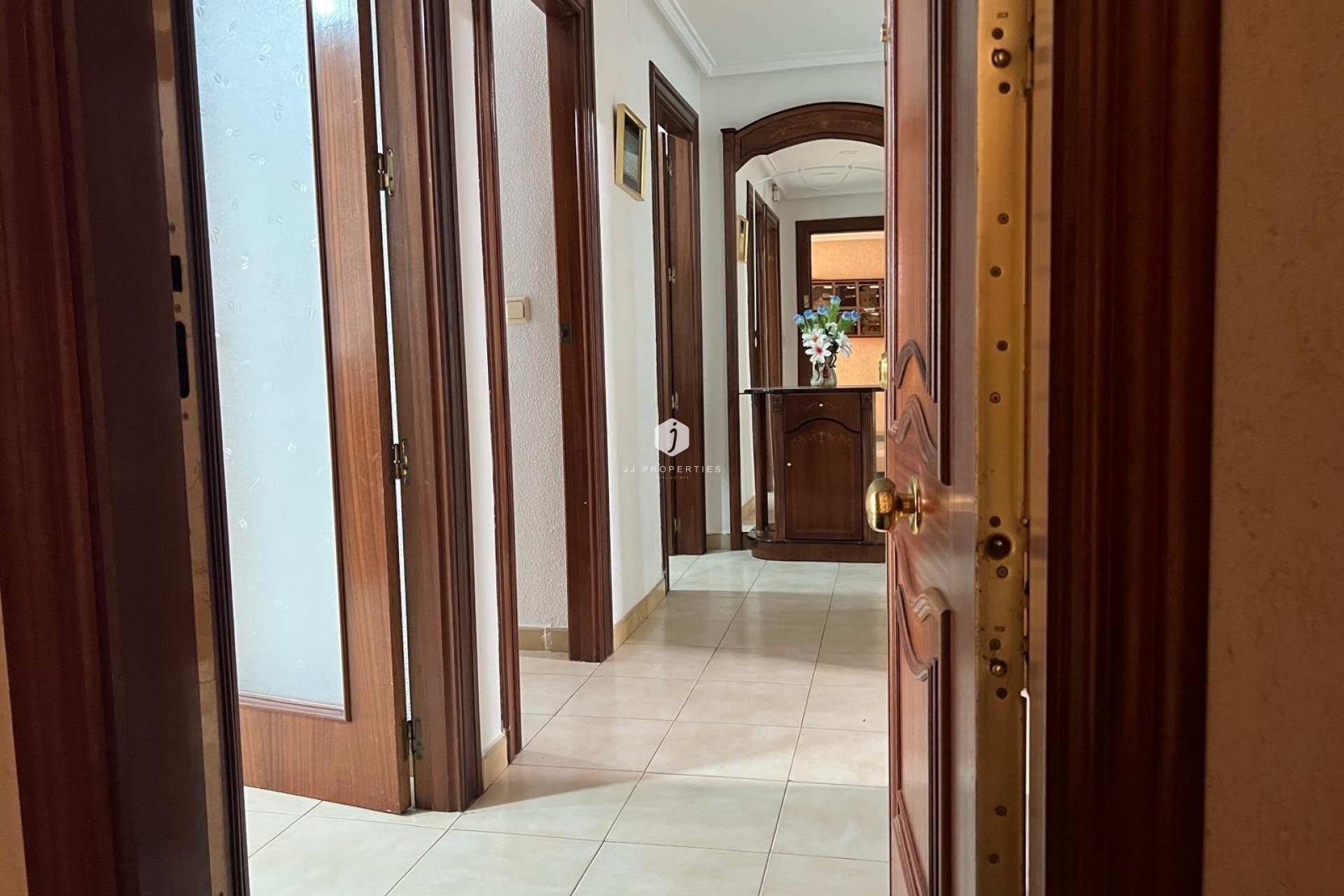 Aus zweiter Hand - Wohnung -
Torrevieja - Playa del Cura