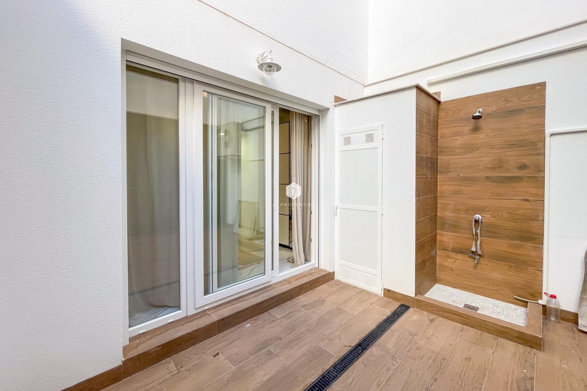 Aus zweiter Hand - Wohnung -
Torrevieja - Playa del Cura