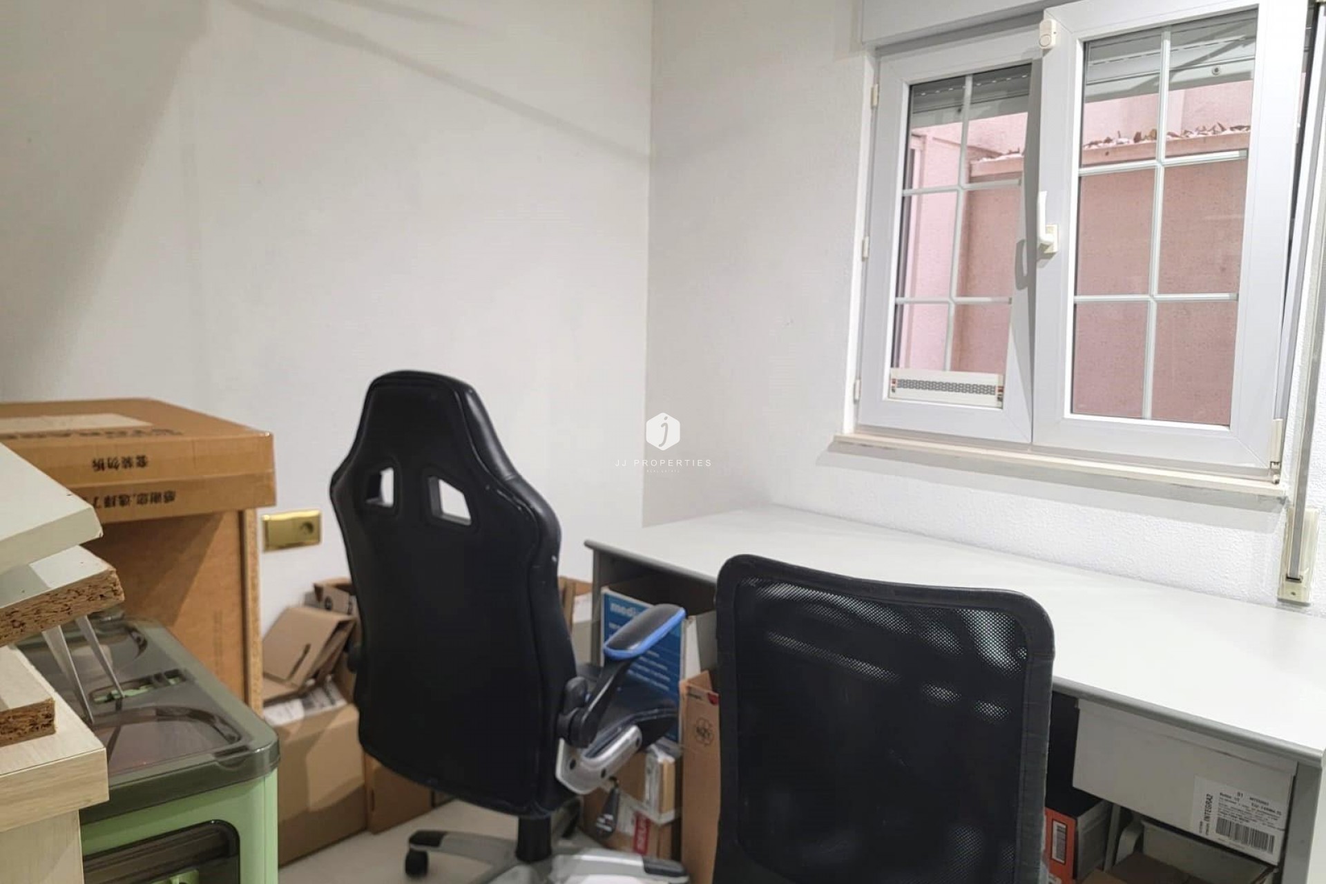 Aus zweiter Hand - Wohnung -
Torrevieja - Playa del Cura