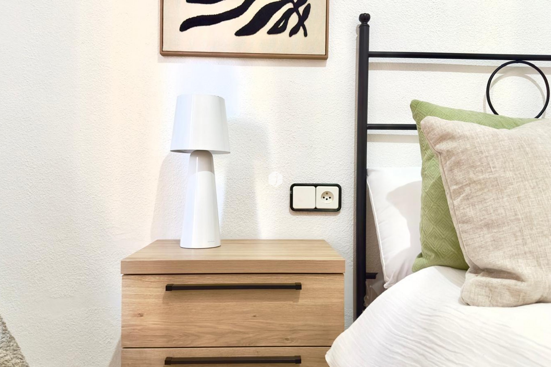 Aus zweiter Hand - Wohnung -
Torrevieja - Playa del Cura