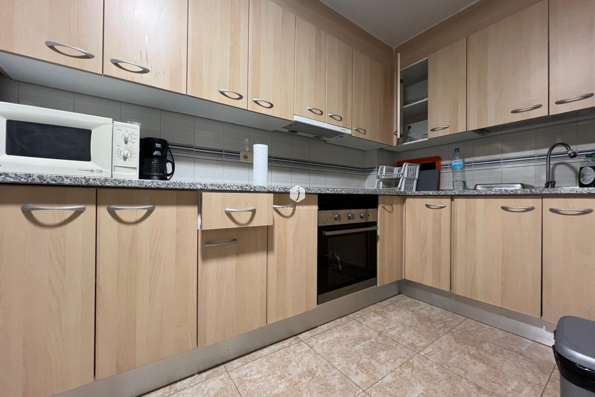 Aus zweiter Hand - Wohnung -
Torrevieja - Playa del Cura