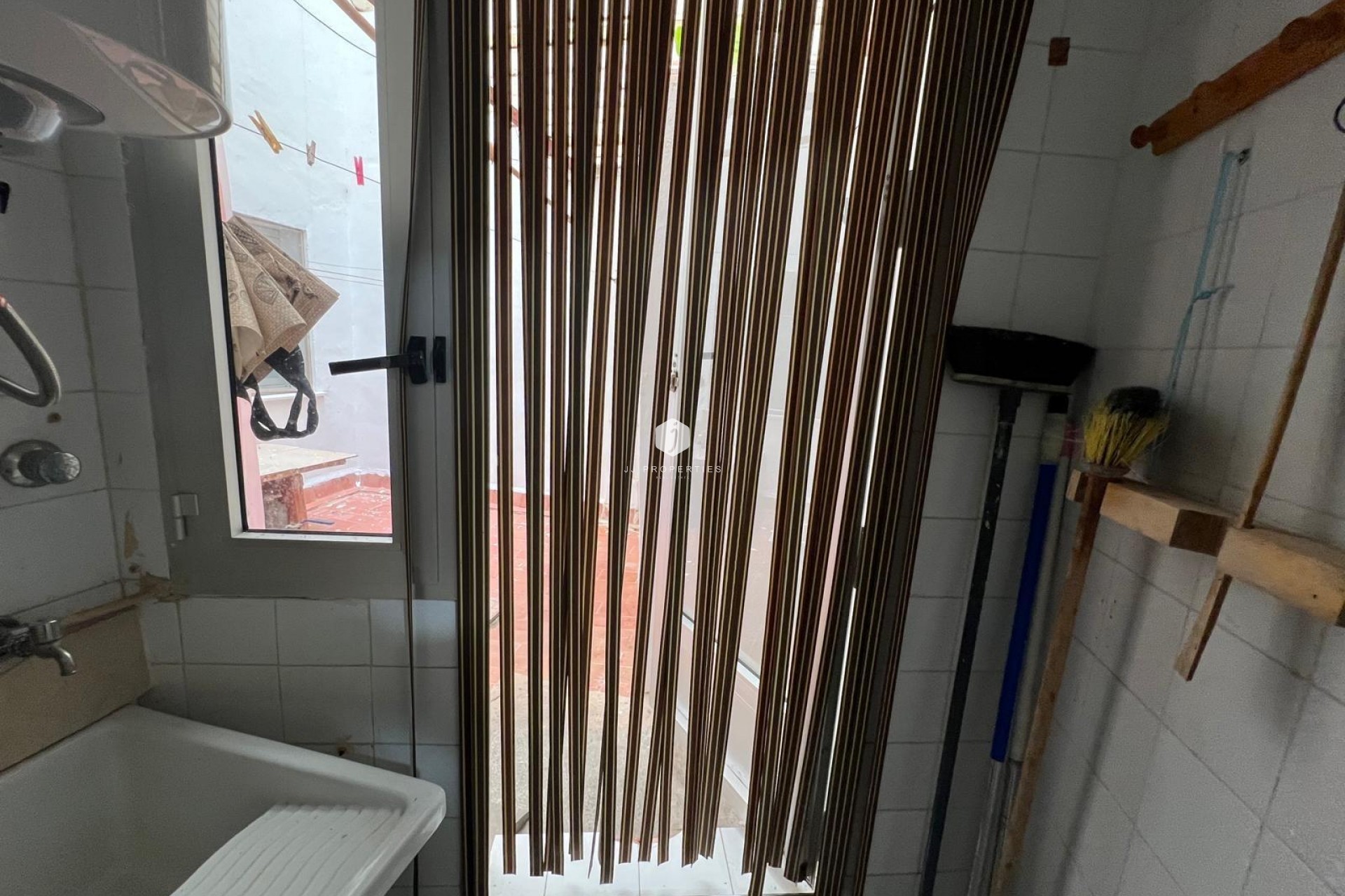 Aus zweiter Hand - Wohnung -
Torrevieja - Playa del Cura