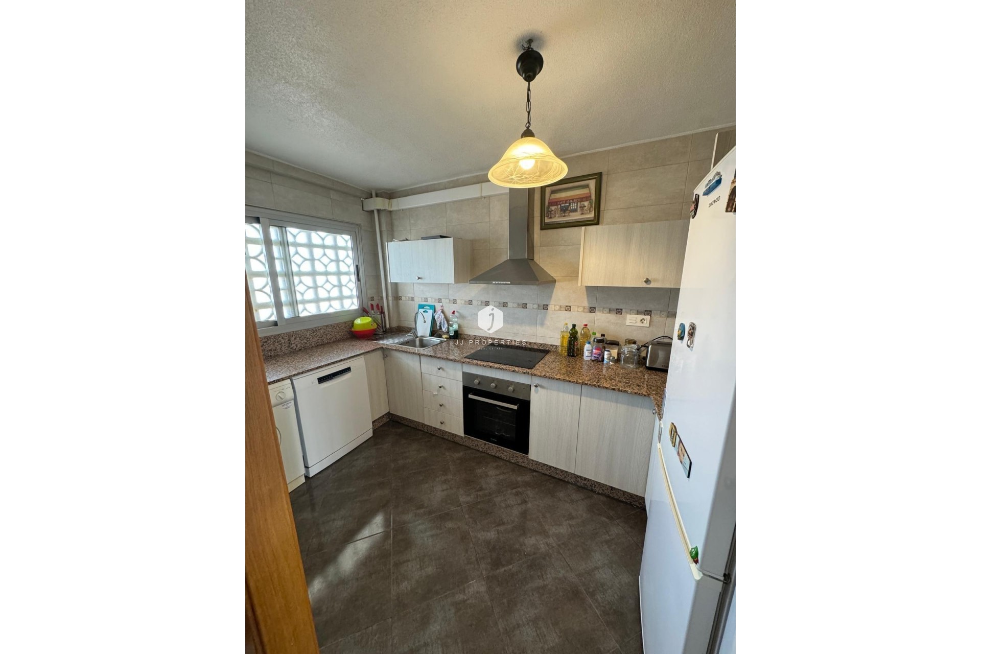 Aus zweiter Hand - Wohnung -
Torrevieja - Playa del Cura