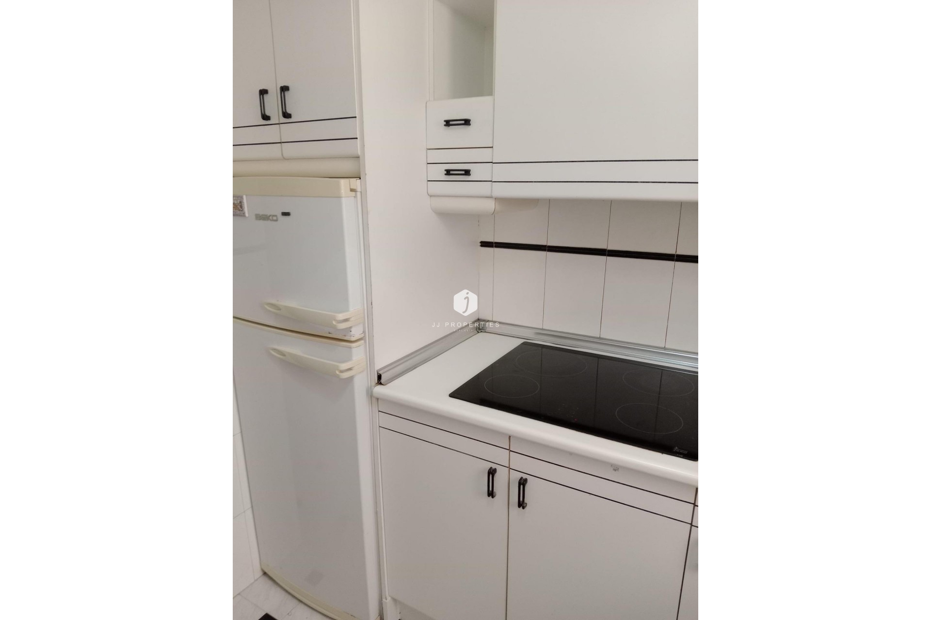 Aus zweiter Hand - Wohnung -
Torrevieja - Playa del Cura