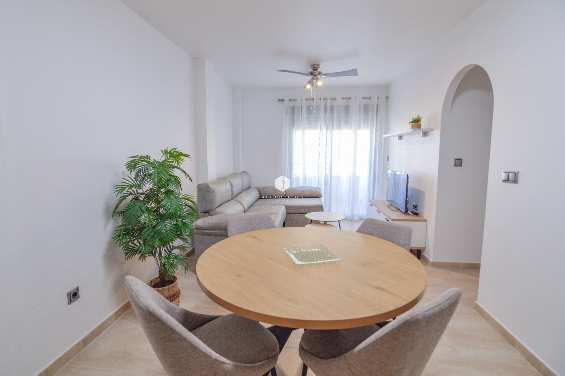 Aus zweiter Hand - Wohnung -
Torrevieja - Playa del Cura