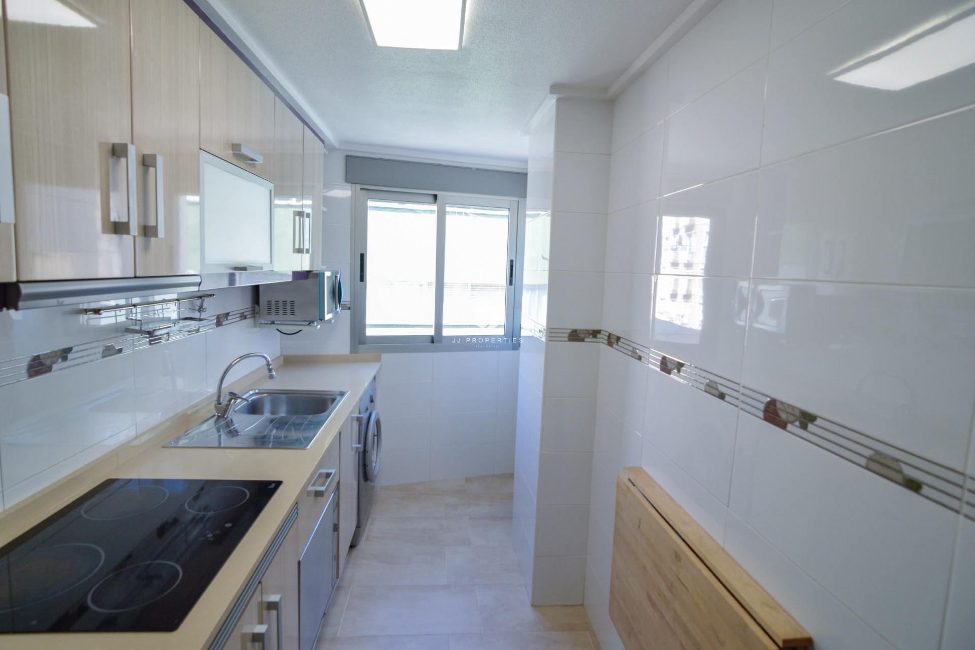 Aus zweiter Hand - Wohnung -
Torrevieja - Playa del Cura
