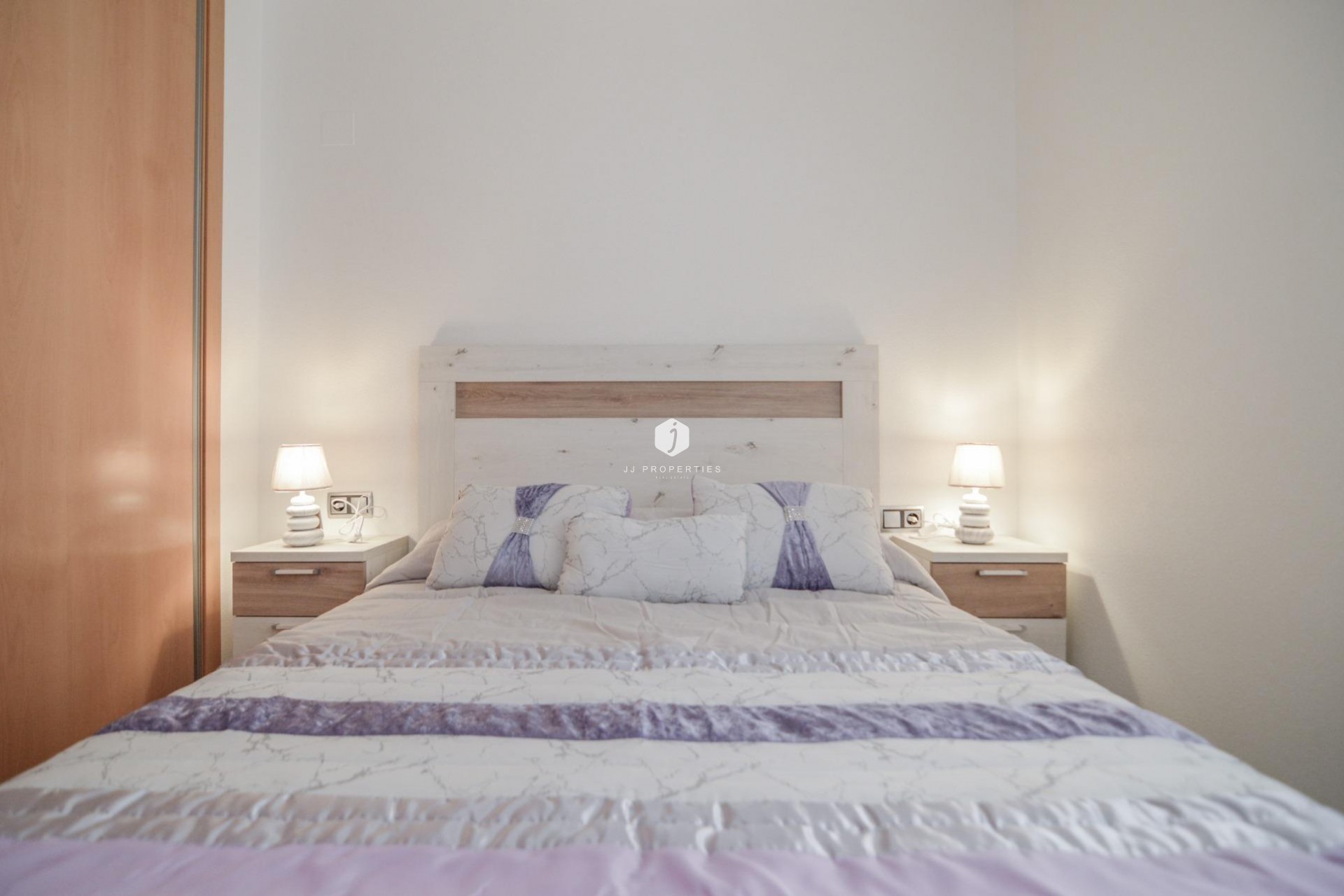 Aus zweiter Hand - Wohnung -
Torrevieja - Playa del Cura