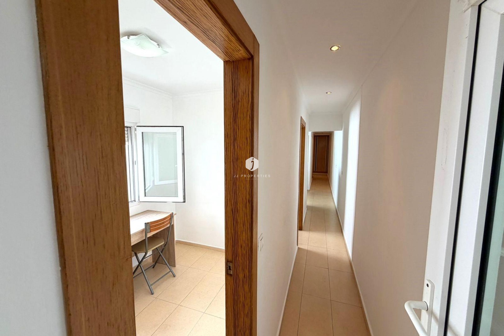 Aus zweiter Hand - Wohnung -
Torrevieja - Playa del Cura