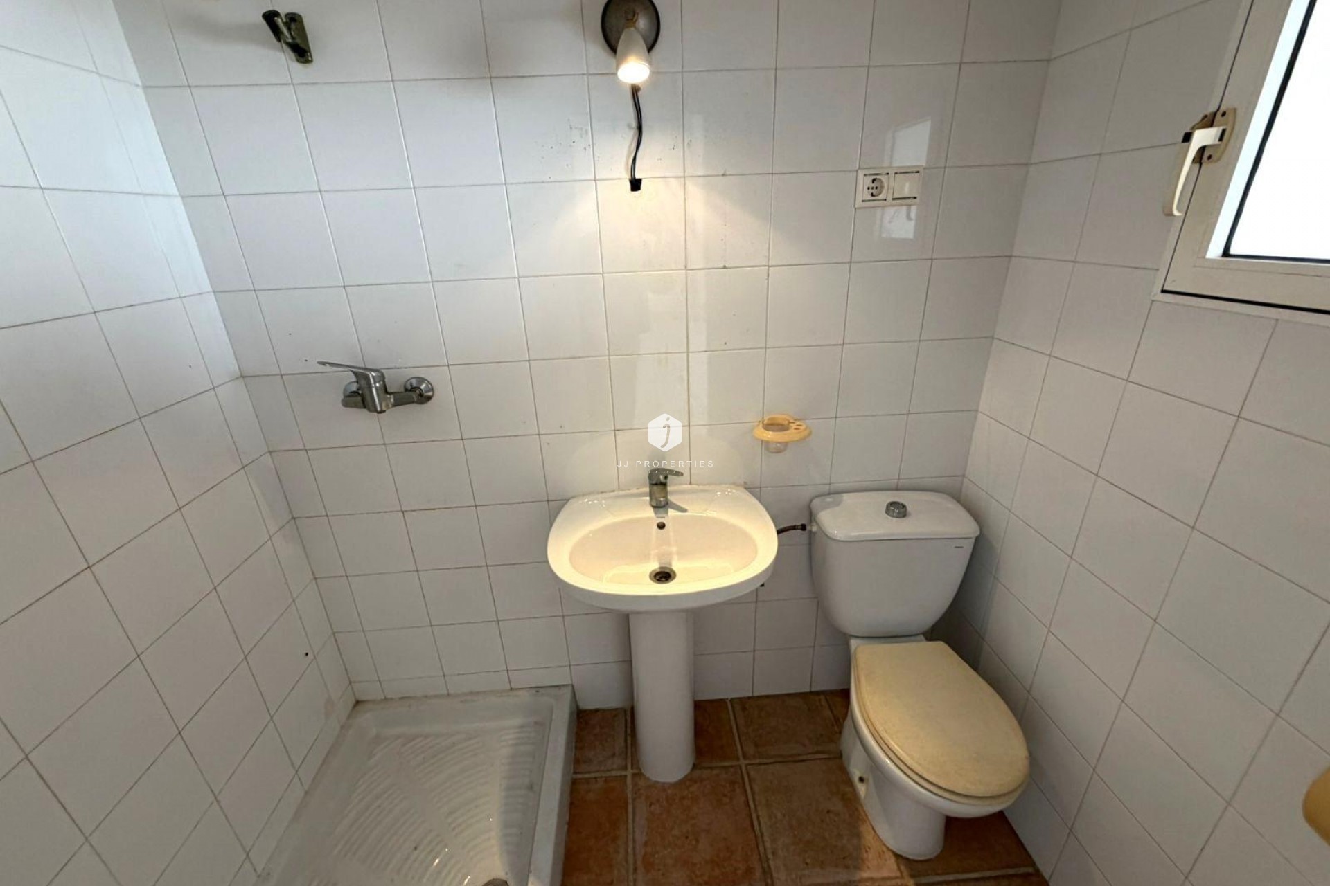 Aus zweiter Hand - Wohnung -
Torrevieja - Playa del Cura